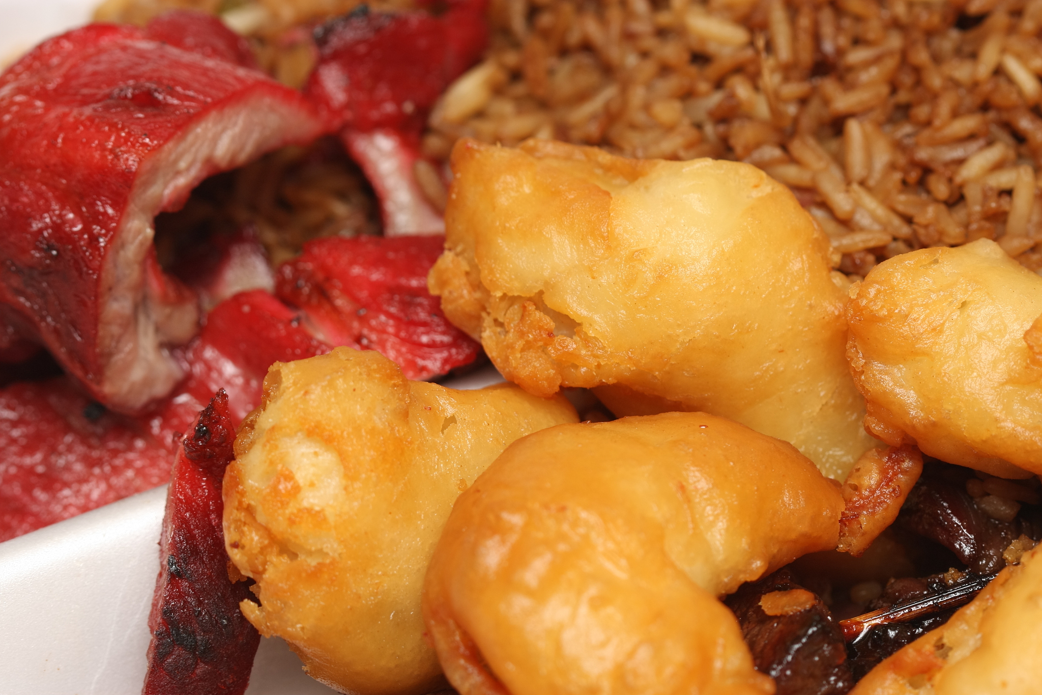 chinese food