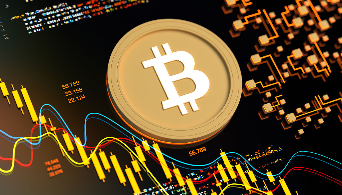 比特币cryptocurrency概念