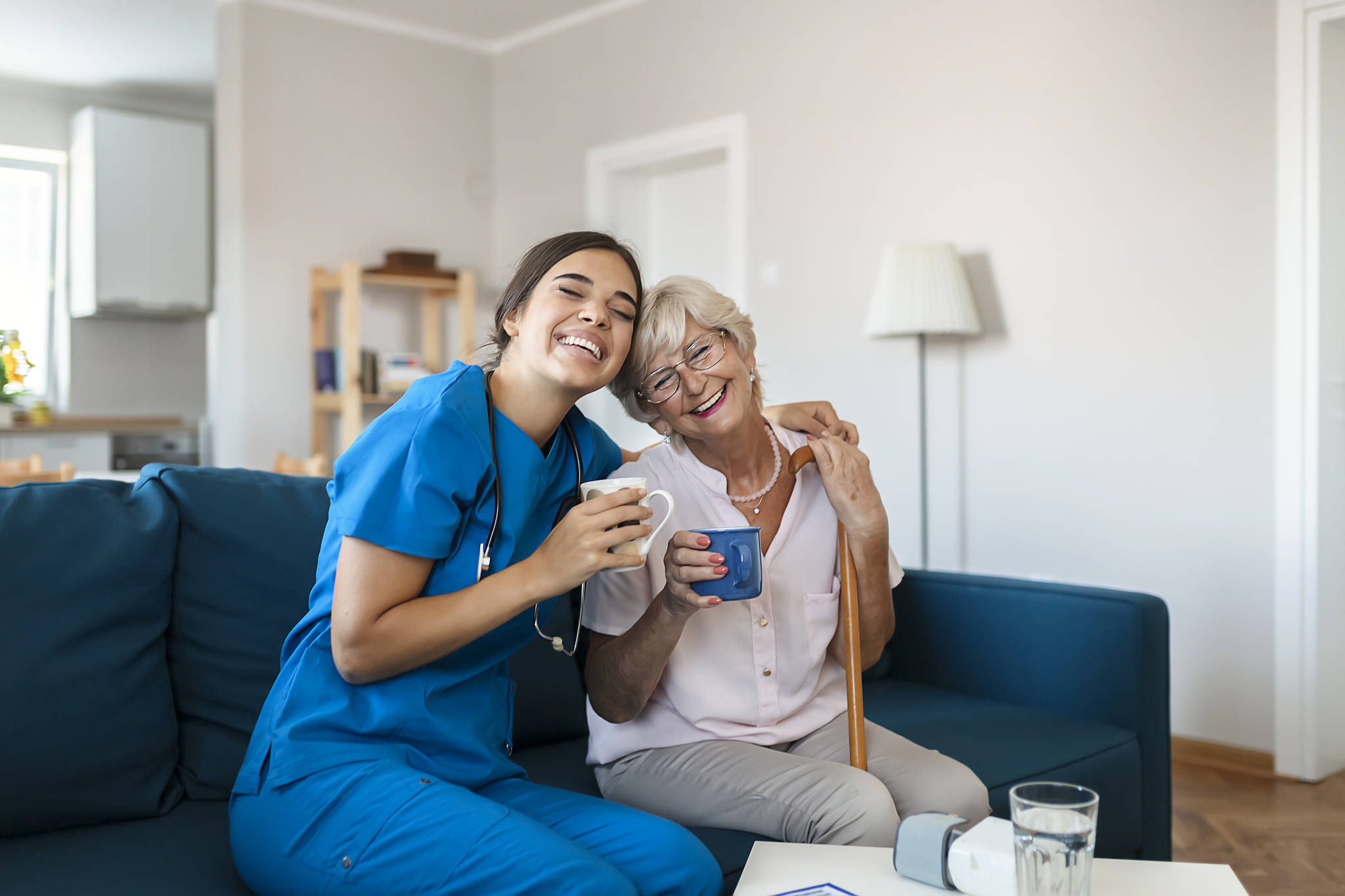 四川护理学校2023年学什么？课程设置与就业方向