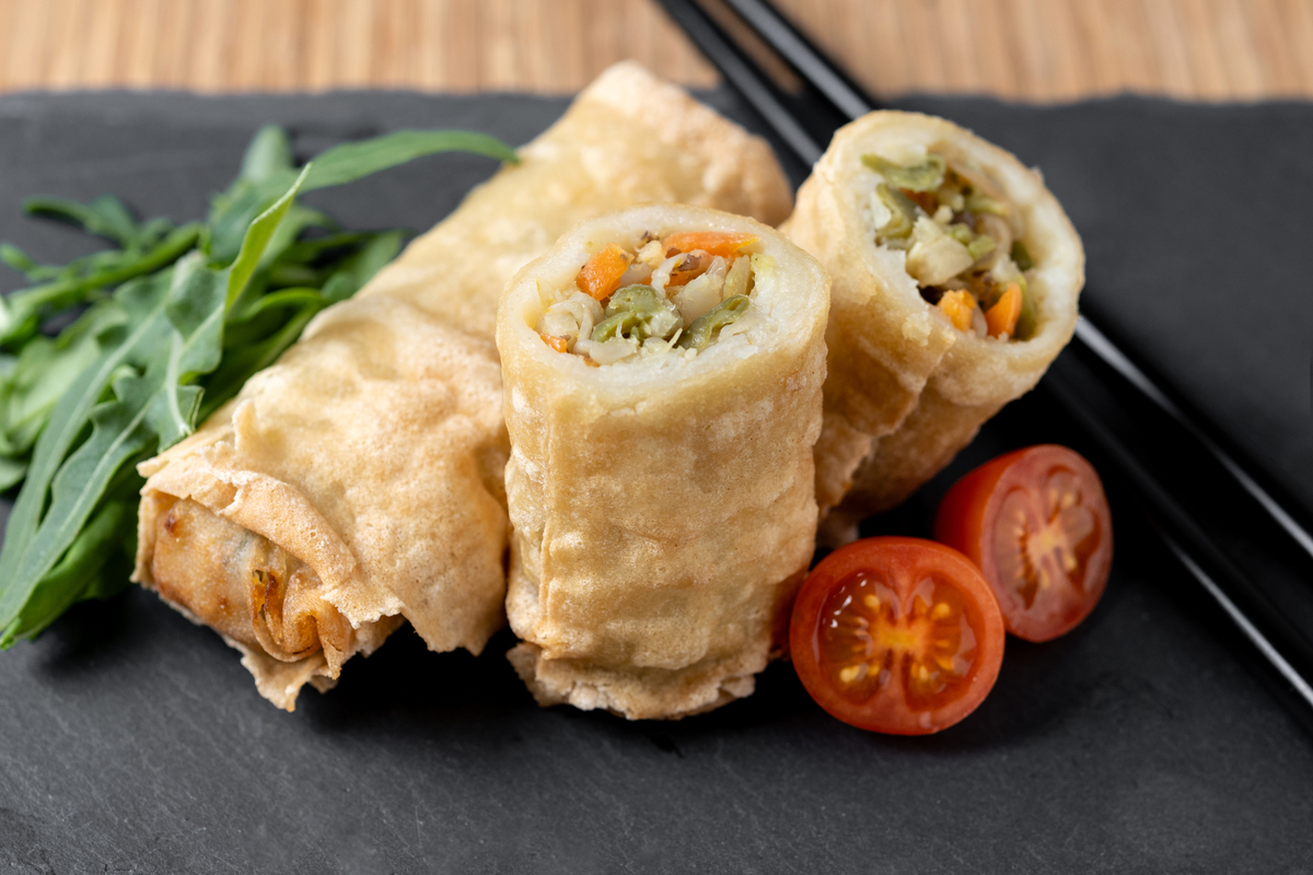 2021立春都吃什么