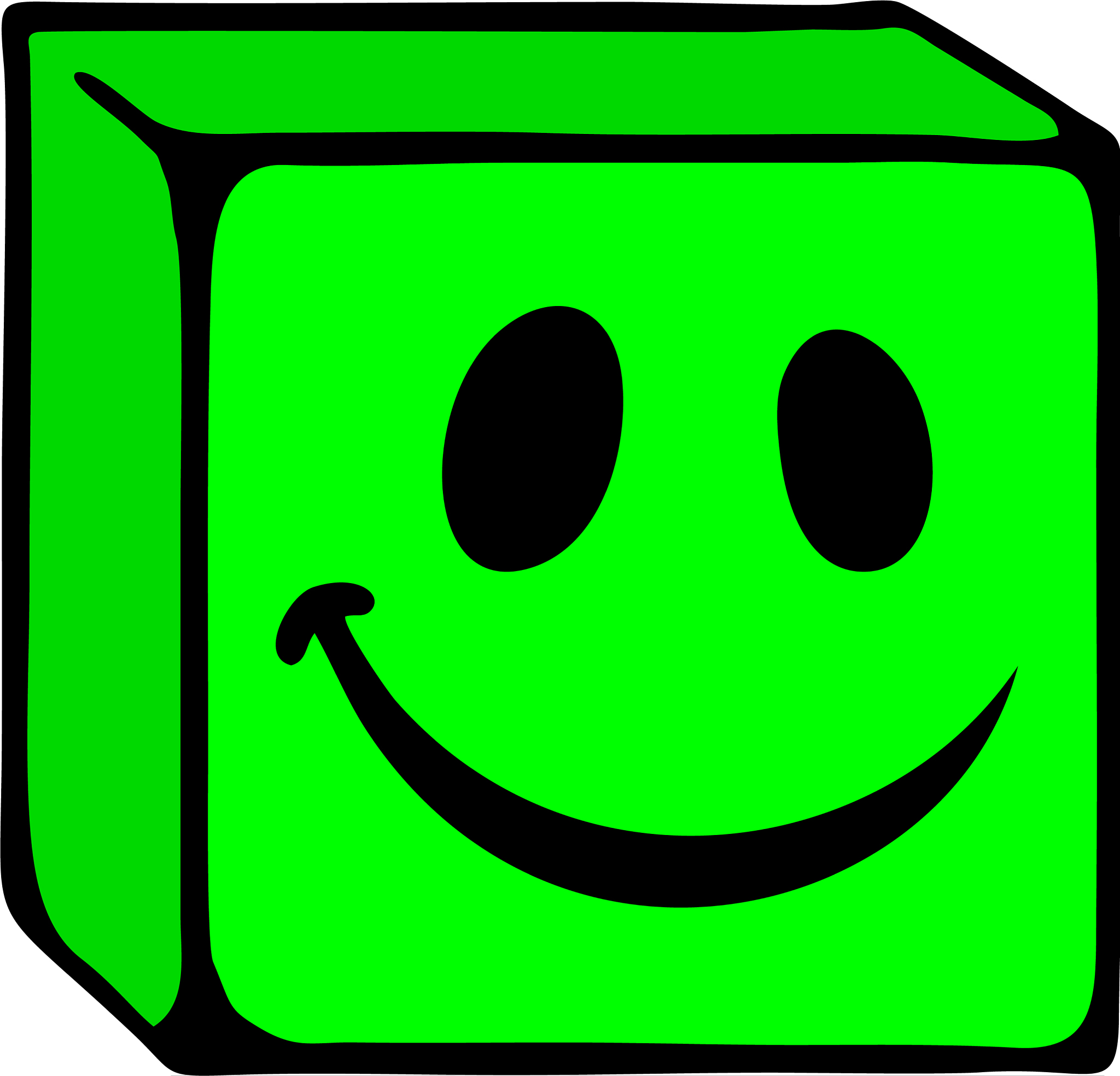 OpenCV 人脸识别中特征提取的步骤详解