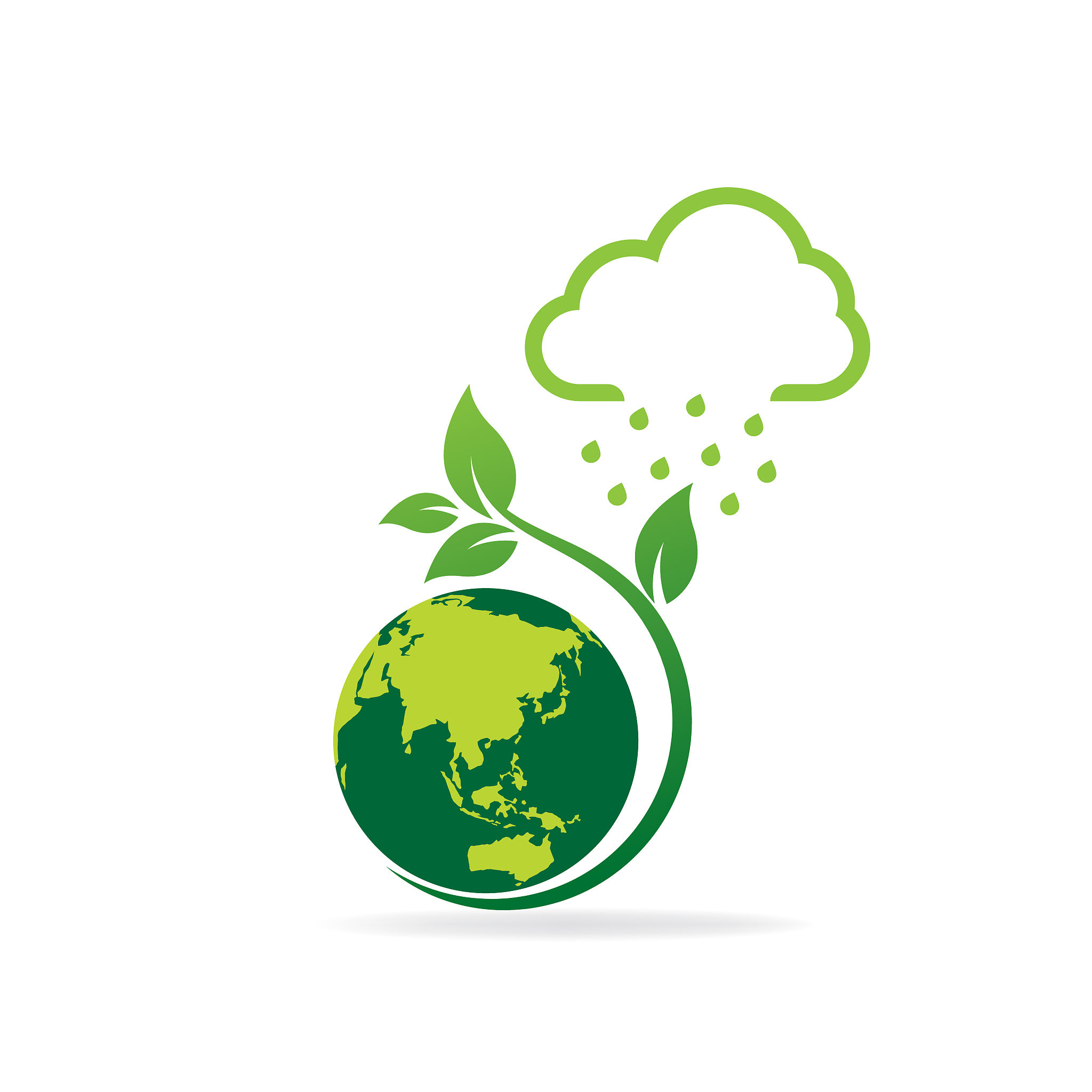save the world