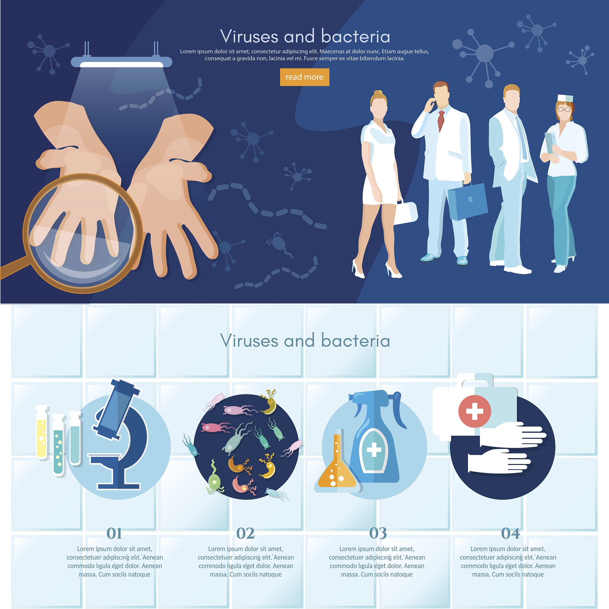 西安医药科技职业学校2023年有哪些专业