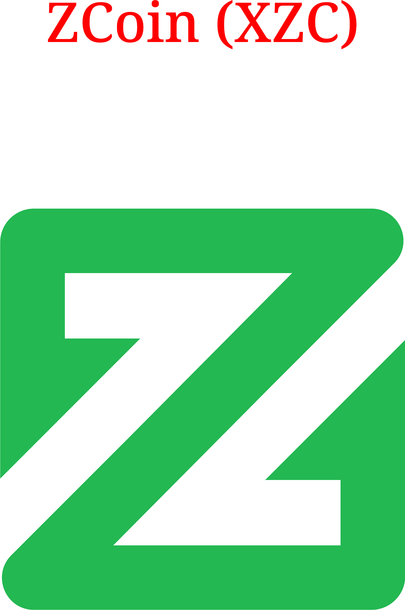 zcoin xzc logo