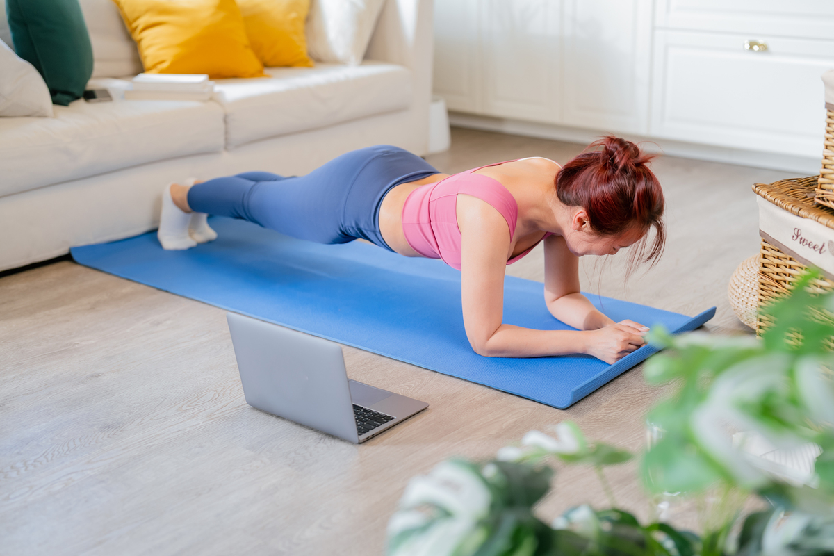 躺着也能瘦？轻松健康减肥秘诀！