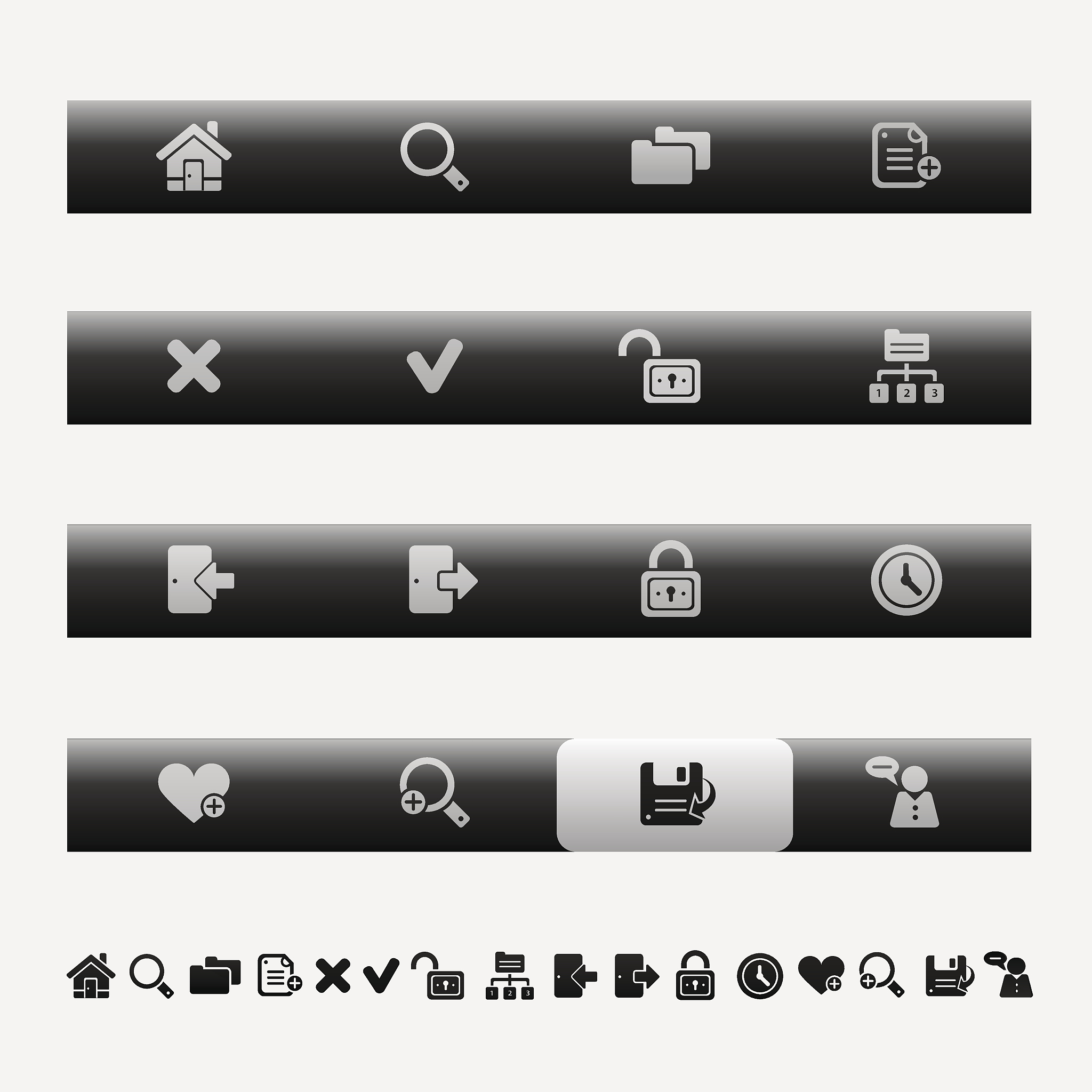 网页右上角的点符号：功能和用法