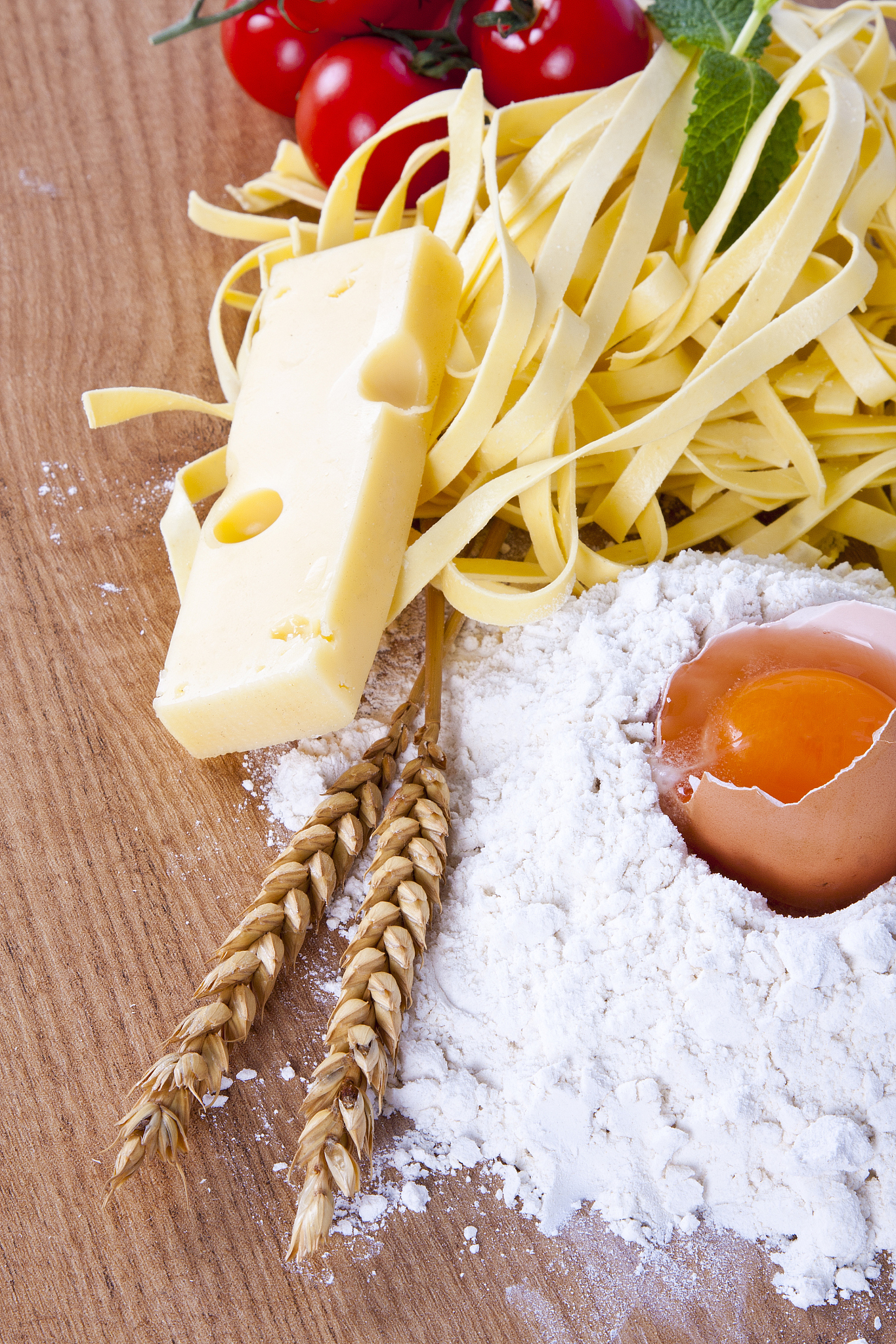 health food