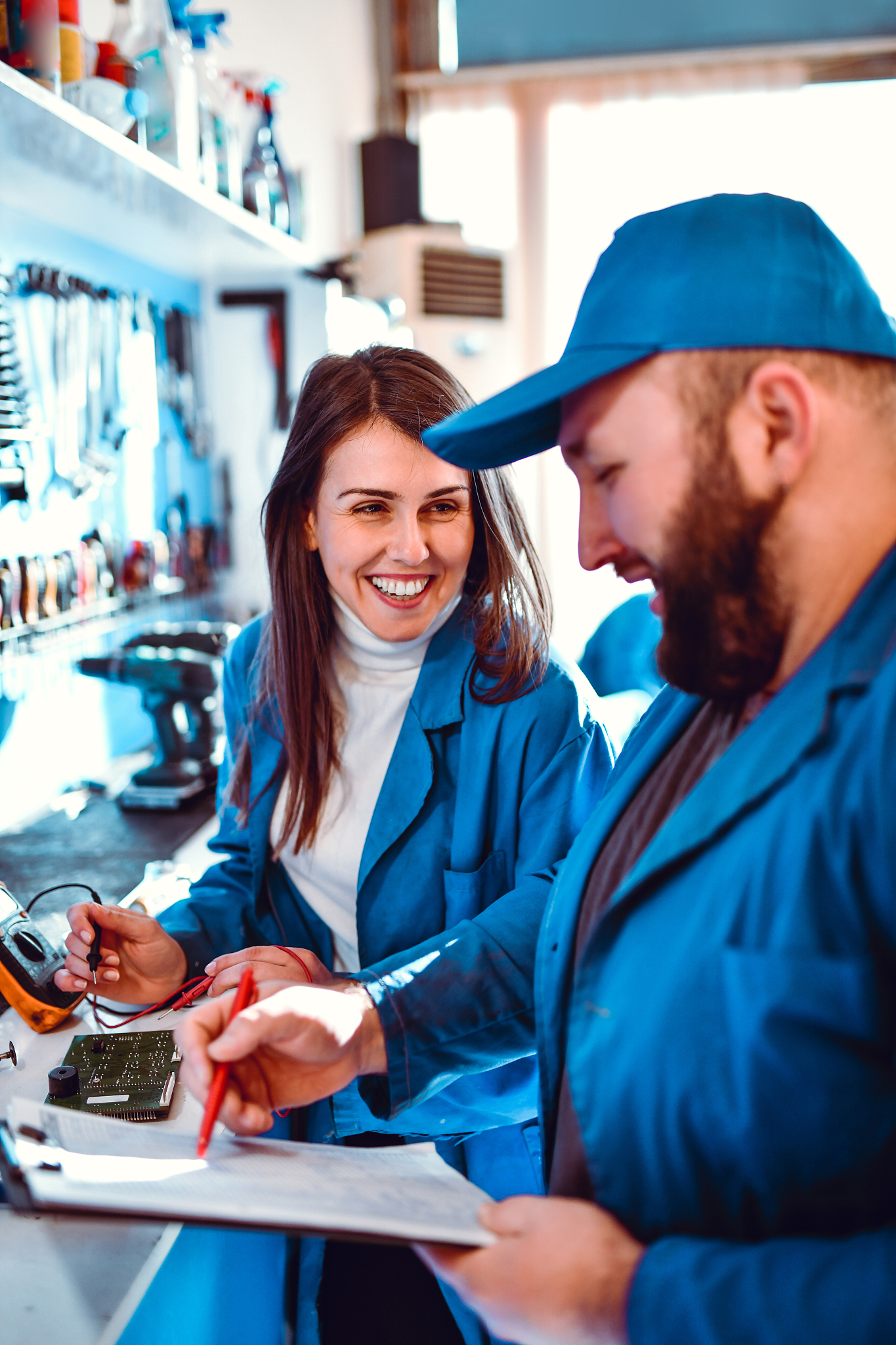 四川石油学校2019年焊接专业招生 | 成为石油工业不可或缺的人才