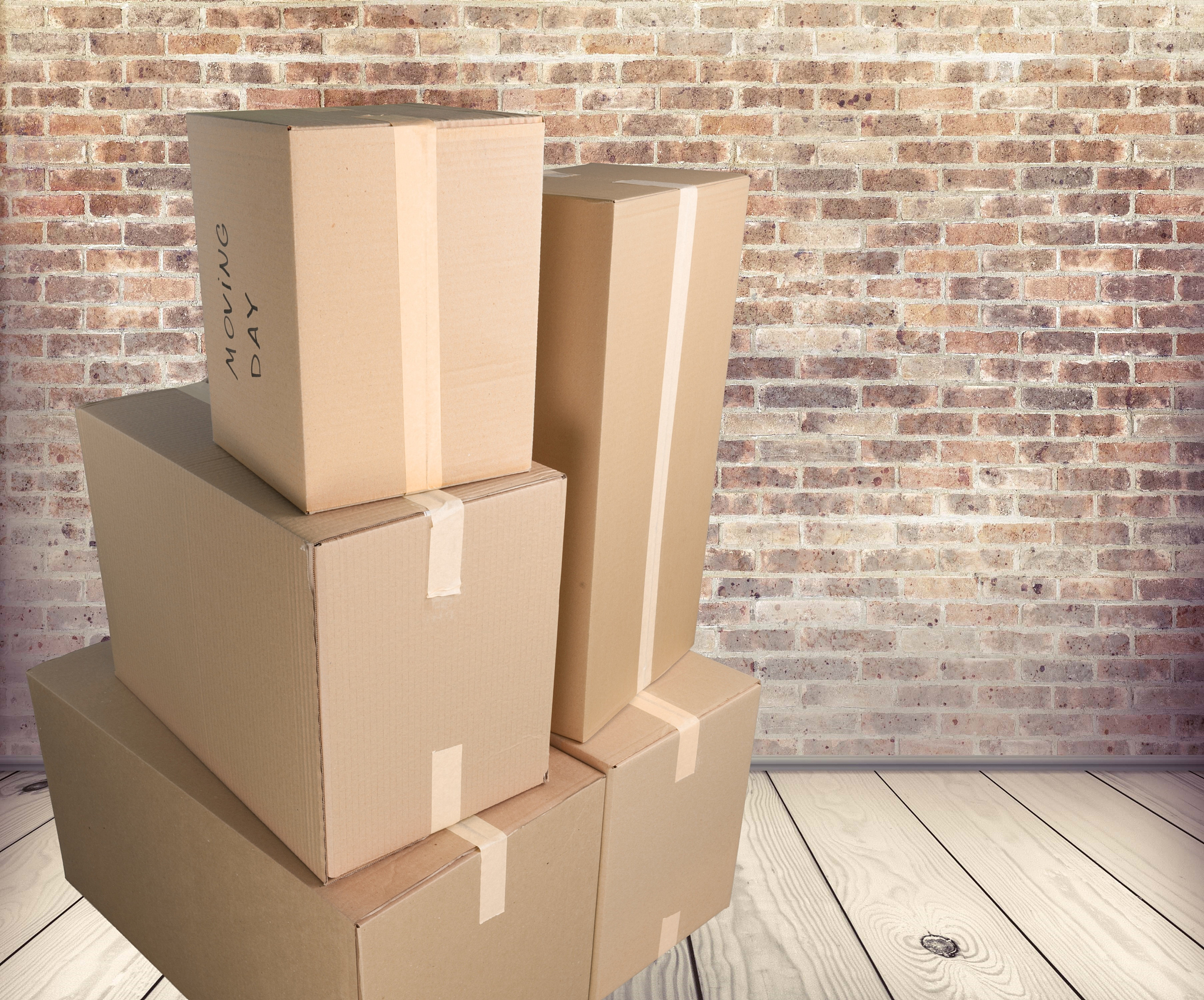 家装运输物流包装容器分析：选择合适的容器，确保物品安全运输