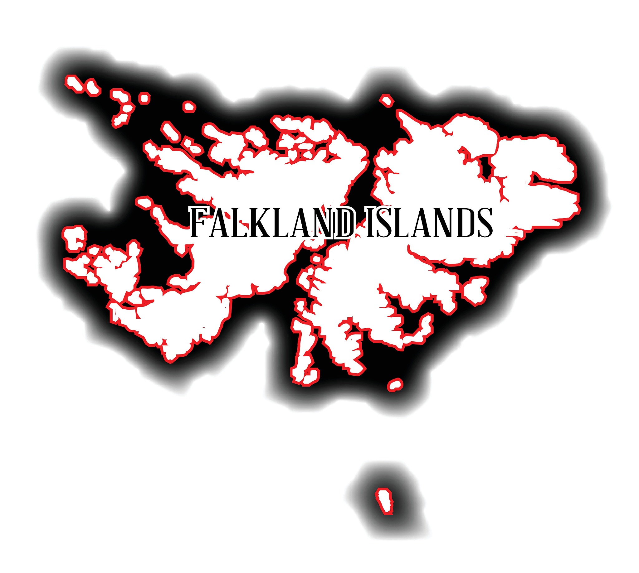 falkland islands