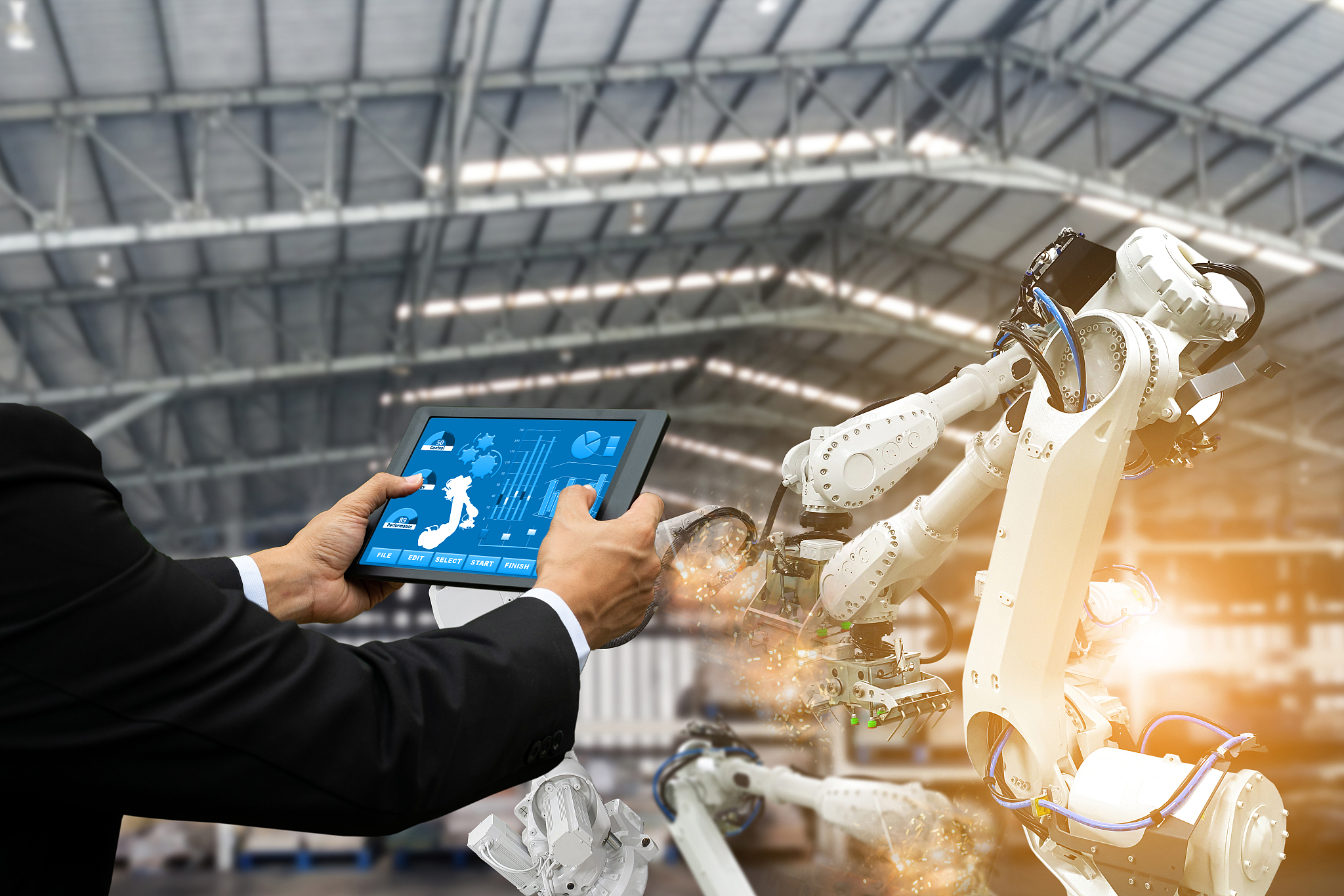 黔东南州工业学校重点专业：机械制造与自动化