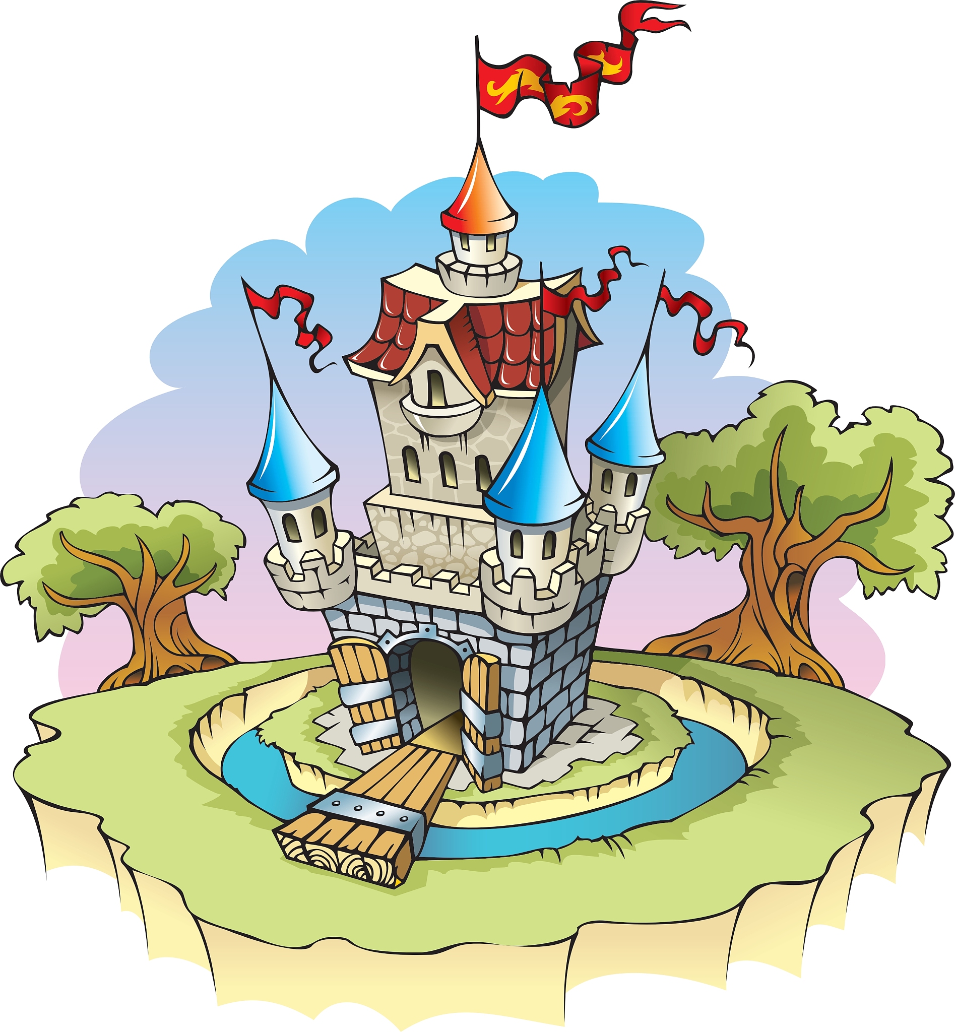 西幻风格城堡名字生成器：打造你的奇幻梦境