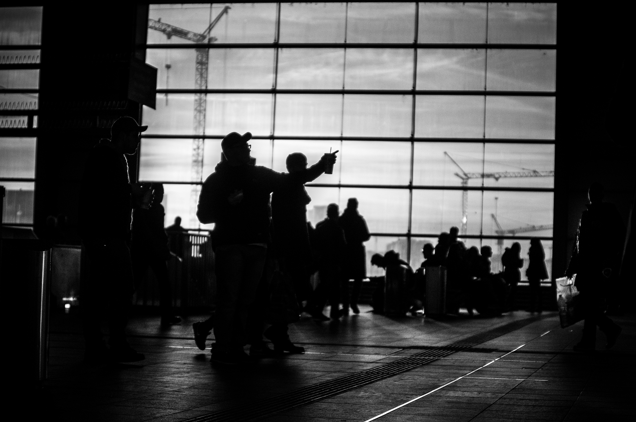 连续性蒙太奇电影推荐：经典案例解析