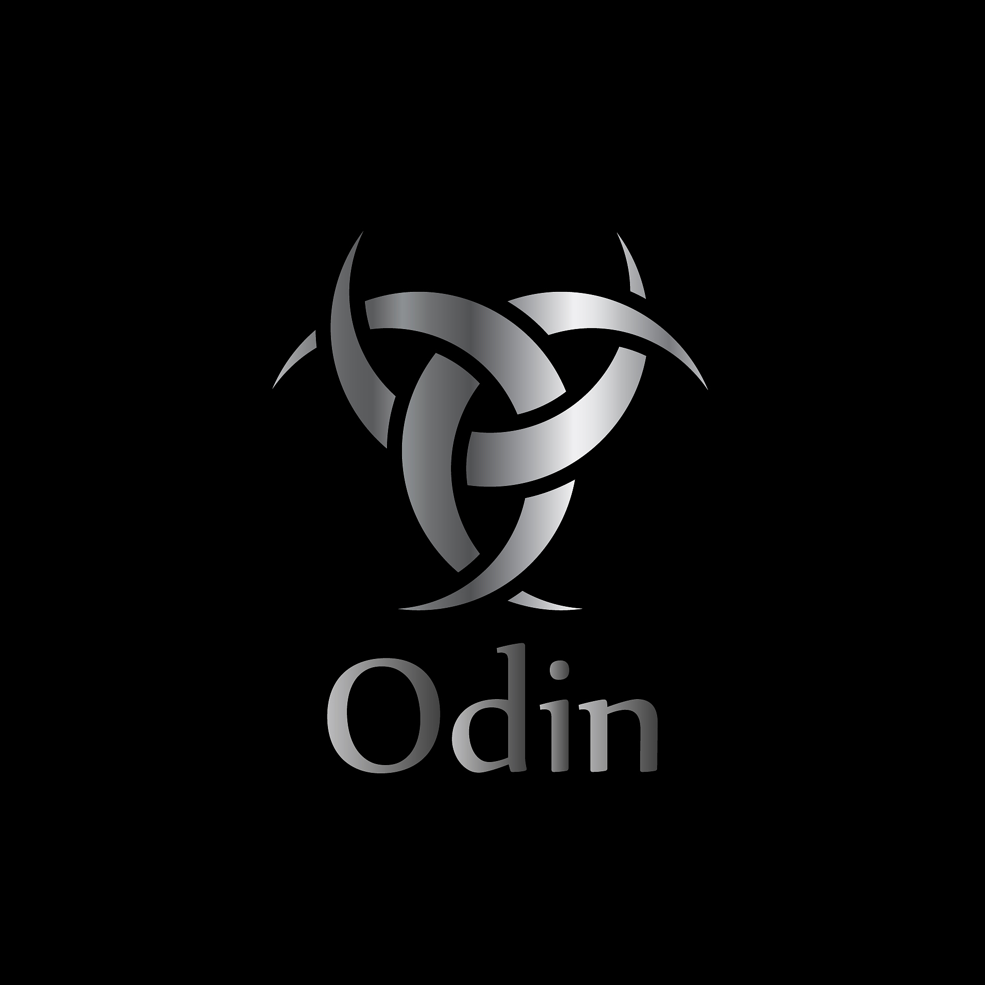 ∝