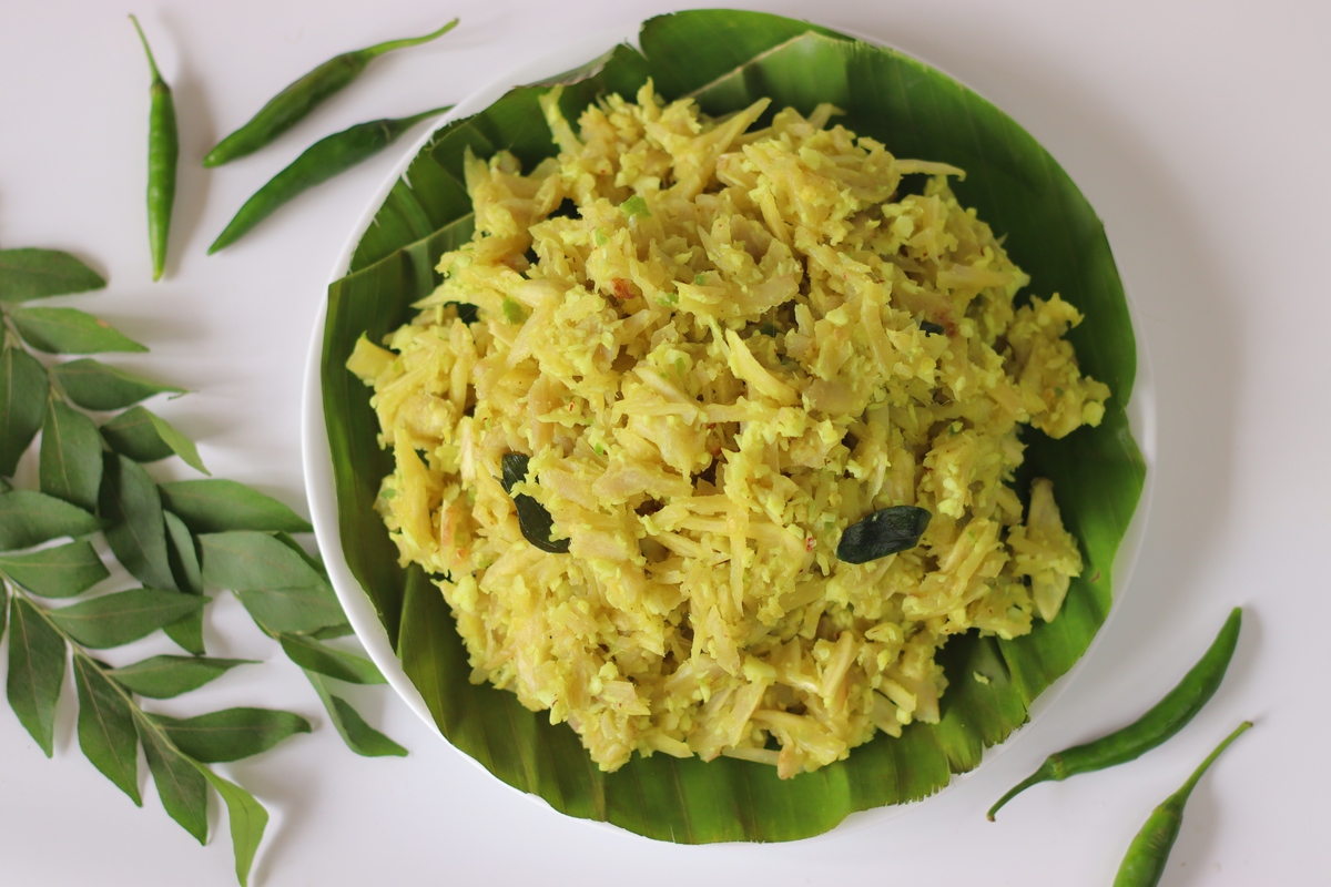 槐花怎么炒才好吃？30种美味搭配推荐！