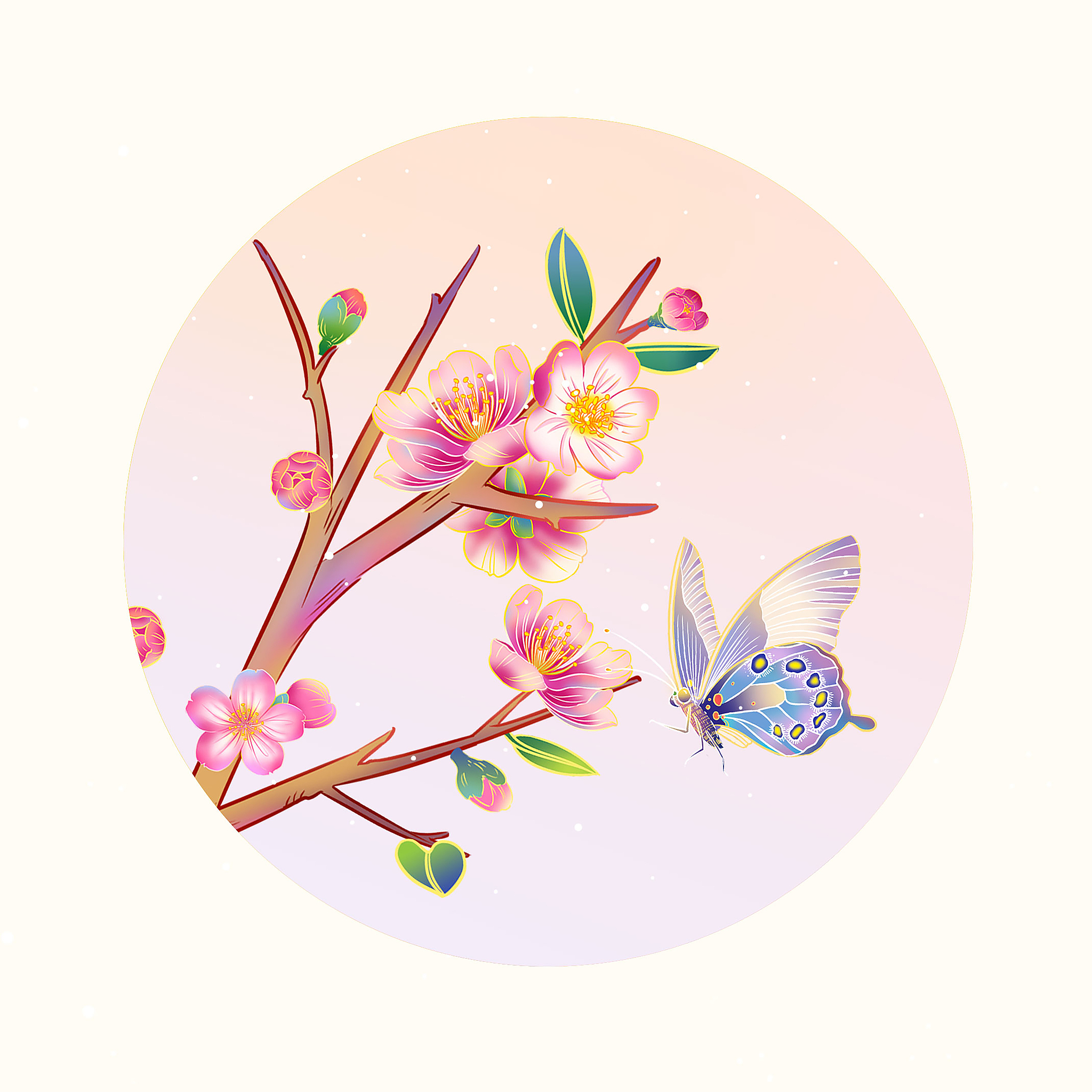 描写春天：文学创作灵感与技巧