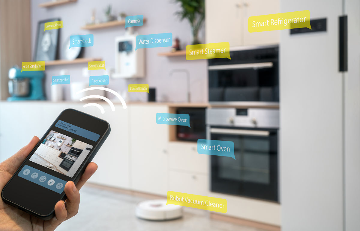 UWB技术助力智能家居系统测试与优化 - 提升家居体验