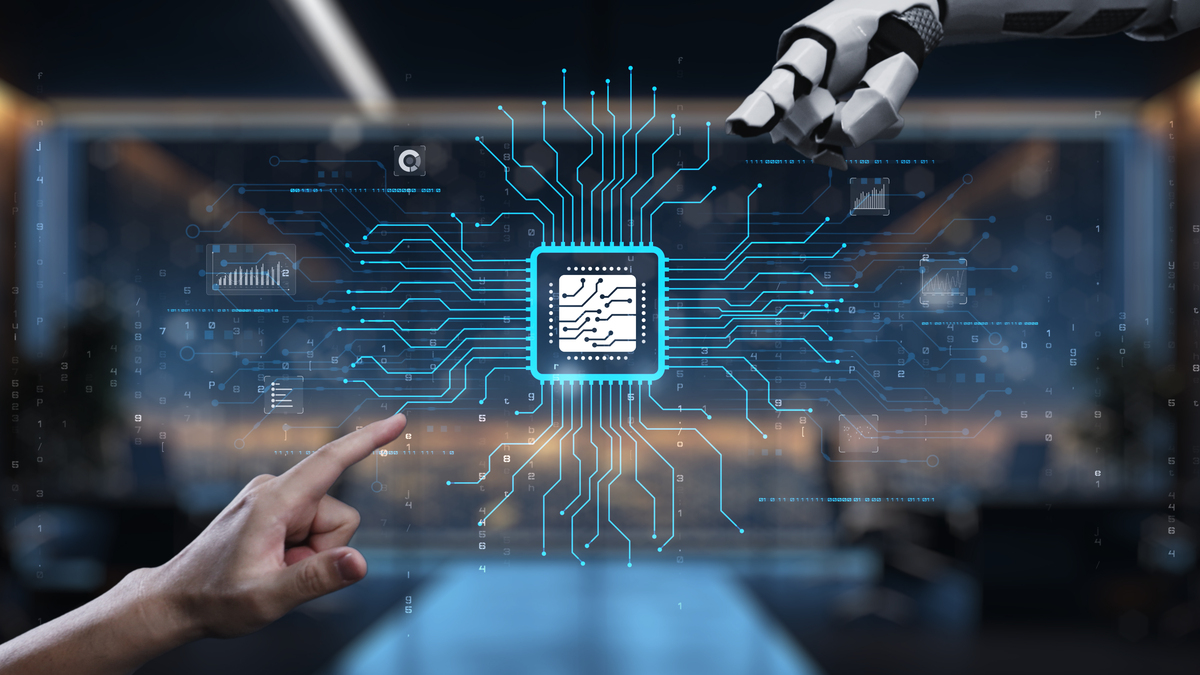 人工智能与计算机处理：挑战与解决方案