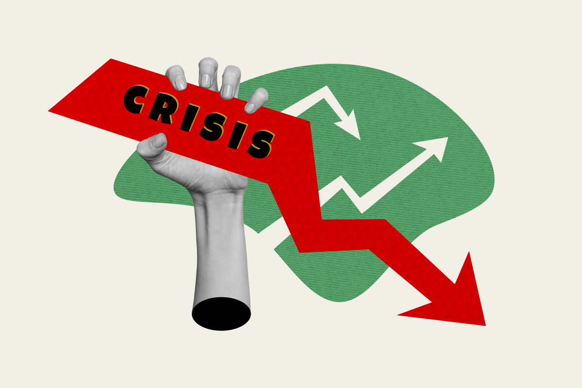 股价崩盘：学术解释及影响