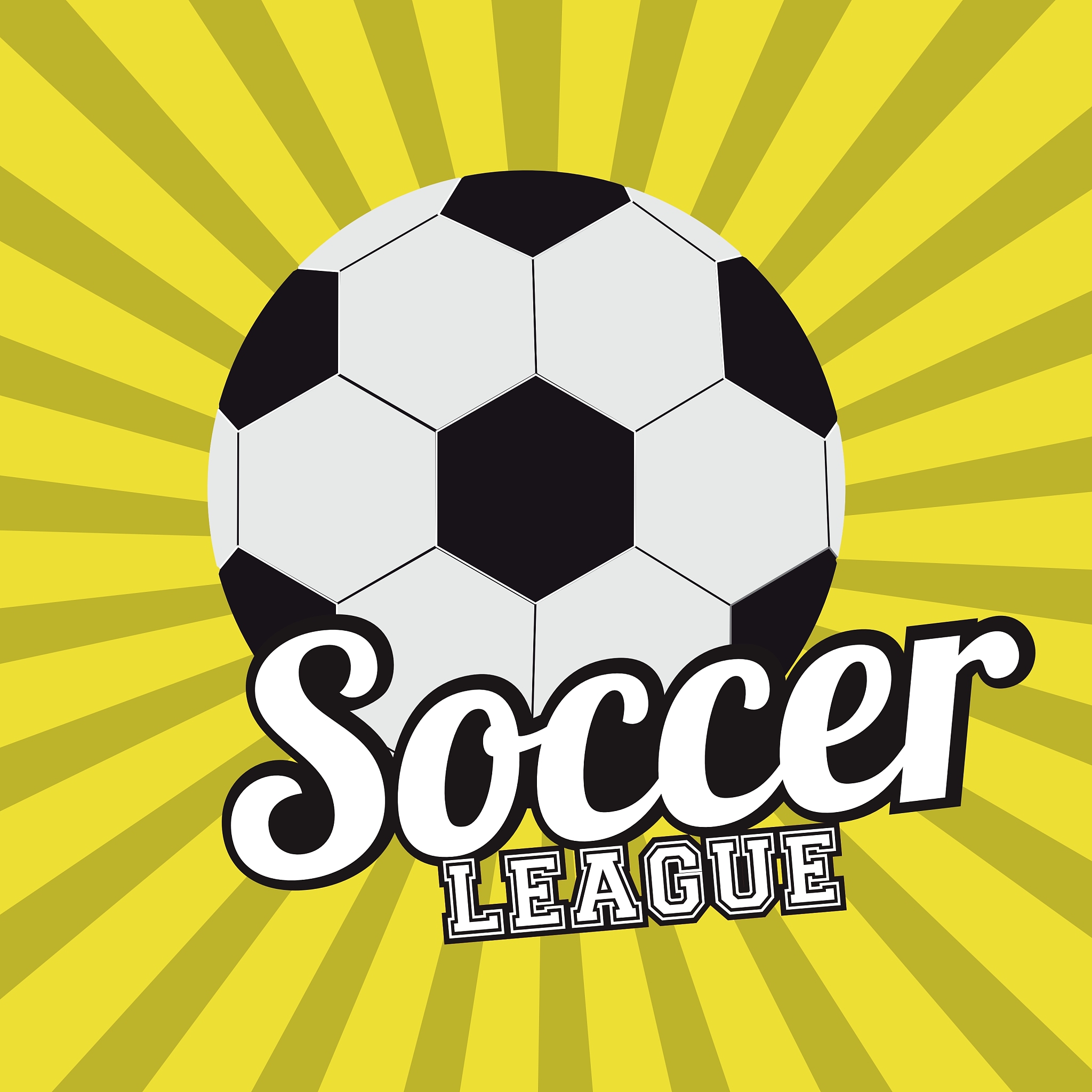 soccer desing