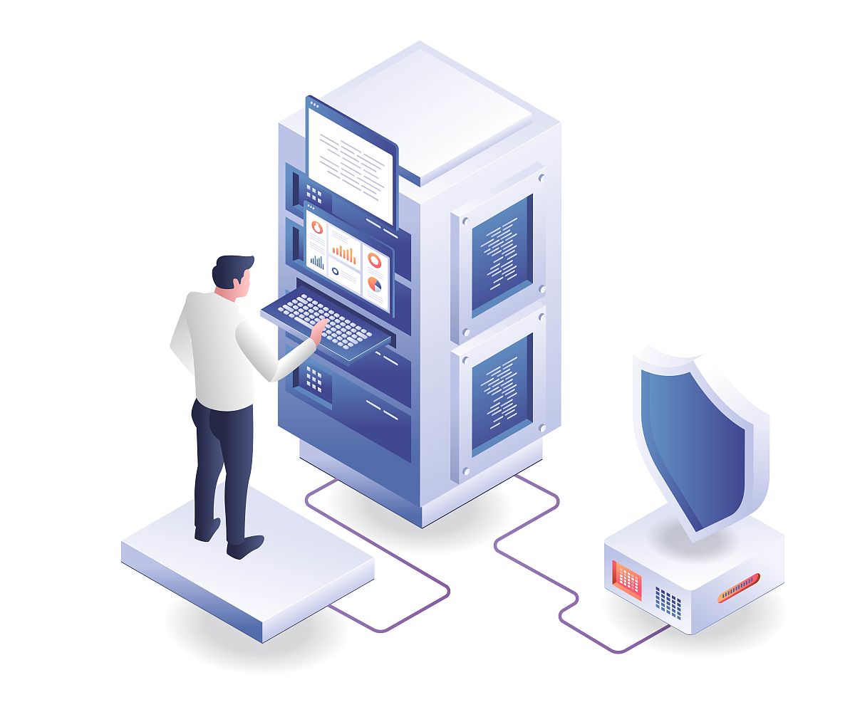 写一篇在小型建筑建材工程公司计算机操作员从事计算机操作维护数据管理等方面工作的对实践单位的建议的实习实践报告