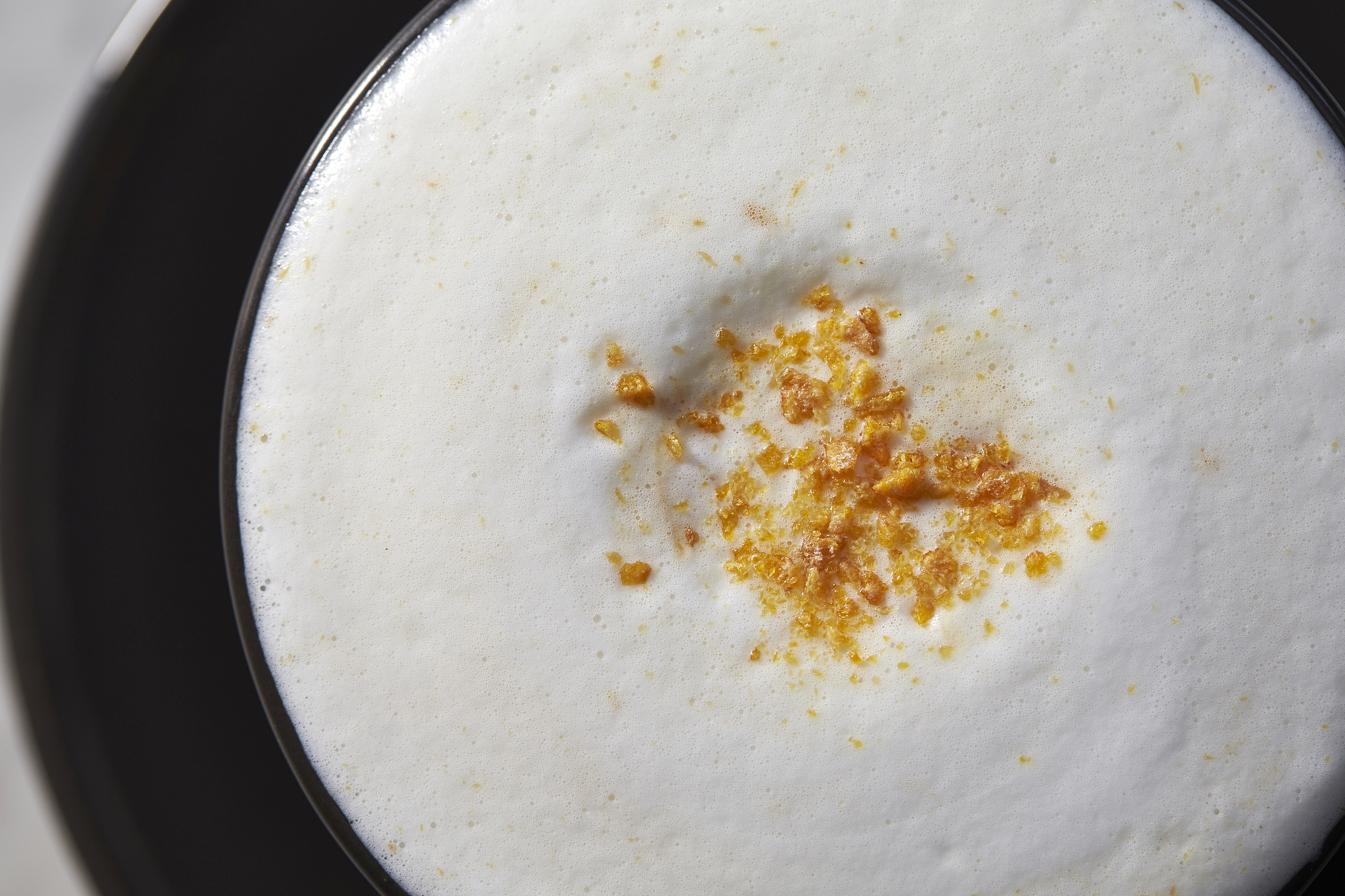 喝了拿铁感觉有点心慌