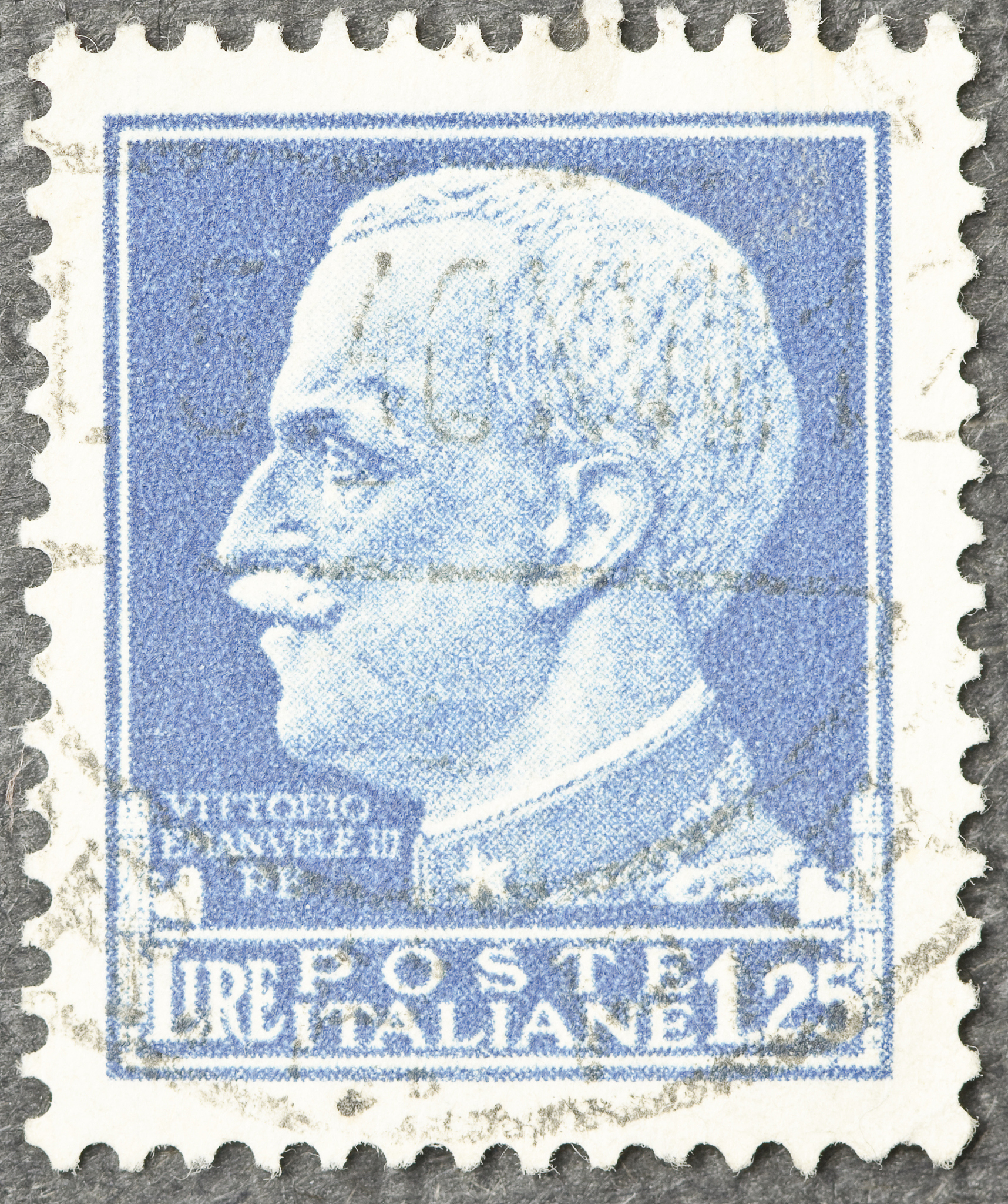 心理学邮票：探索人类心灵的珍贵收藏