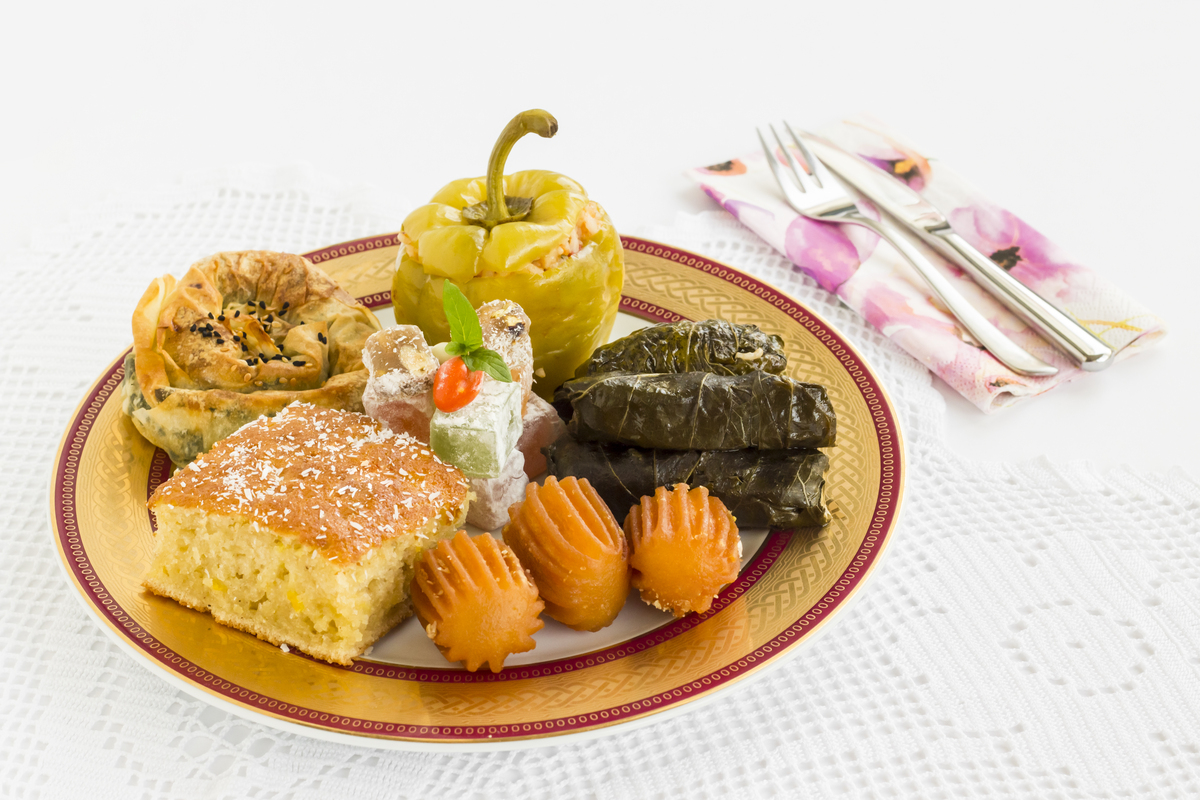 烹饪是什么意思？300字解答，带你走进美食世界