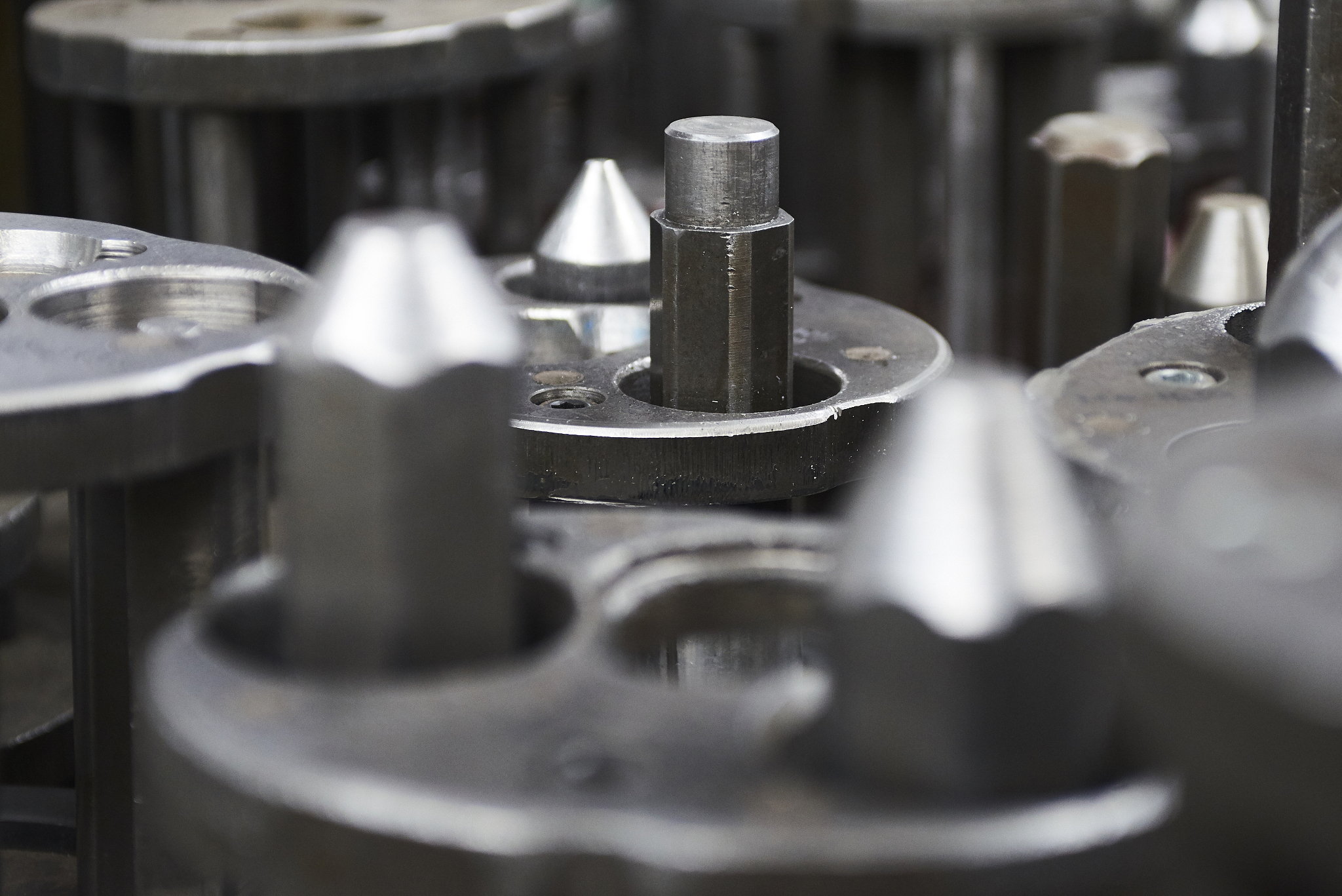 写一篇关于表面机械研磨的综述