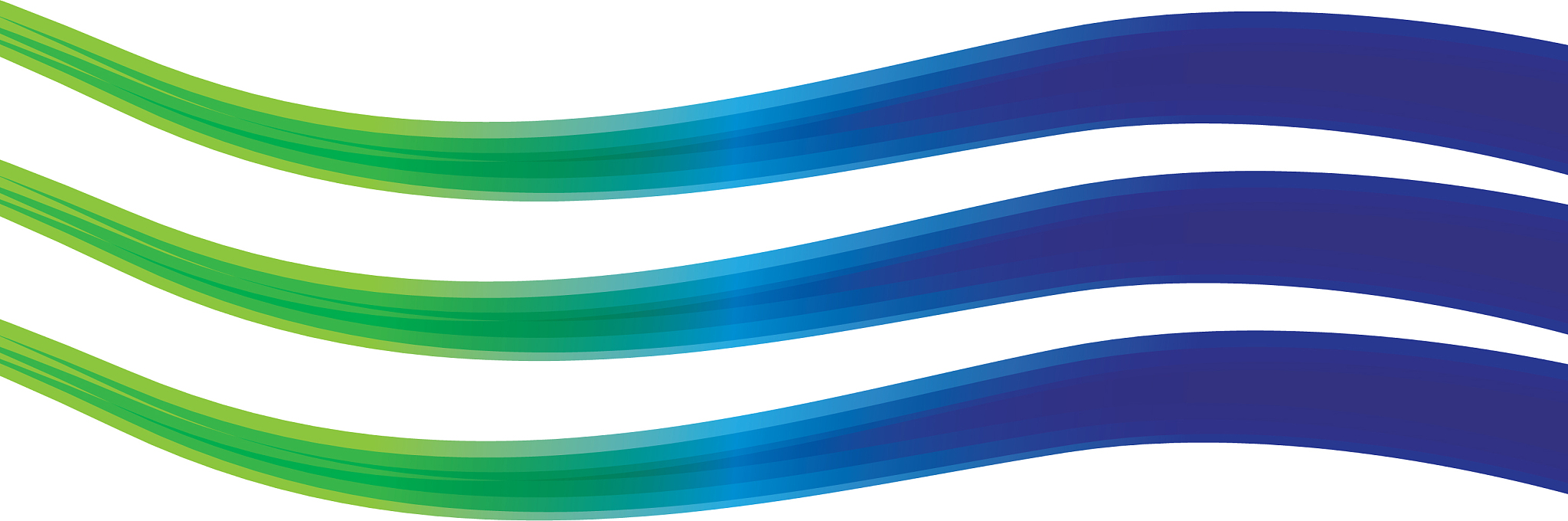 wave line icon