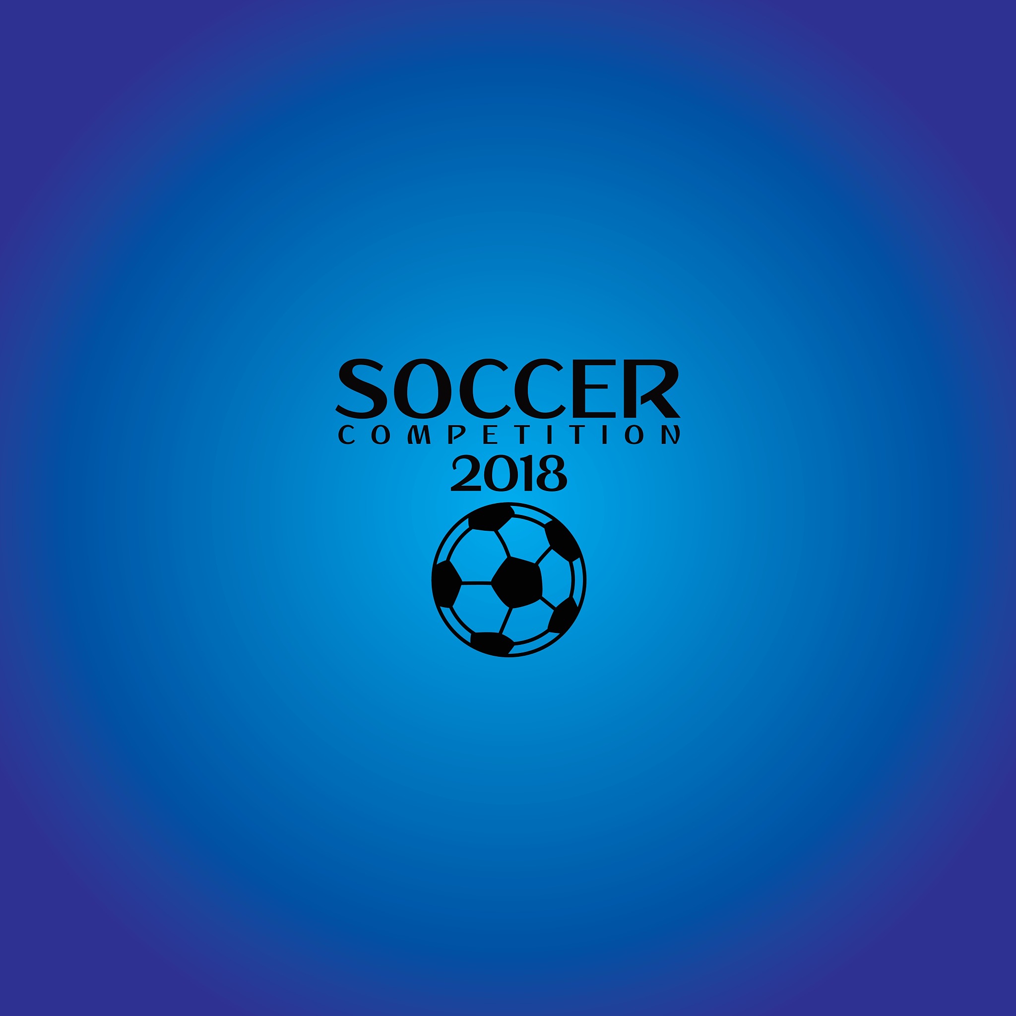 world soccer tournament 2018