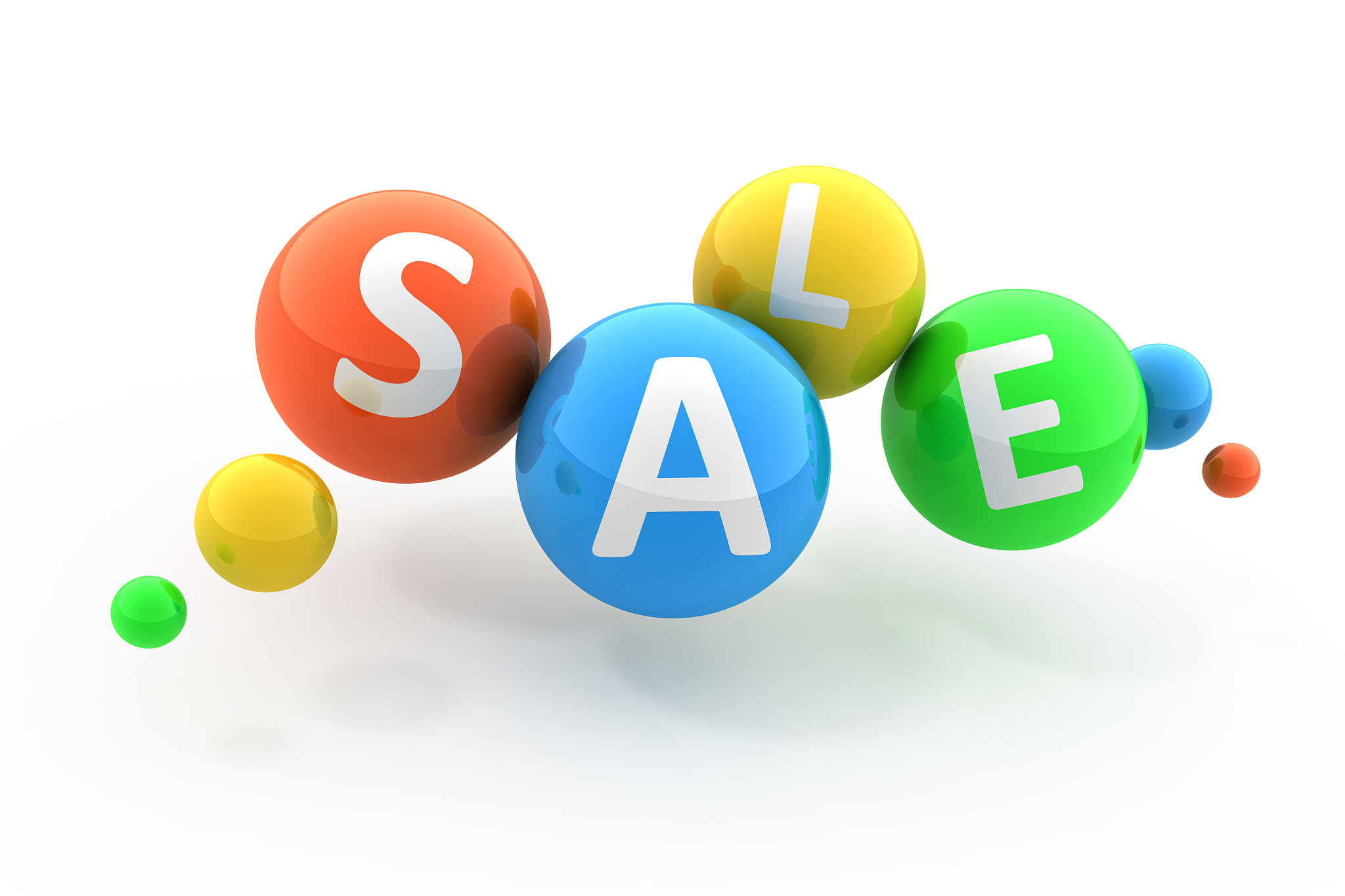 sale concept