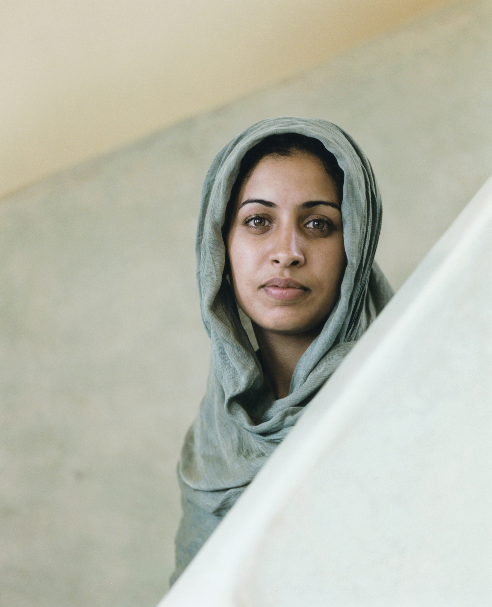 请你从一下这几个角度去剖析Steve McCurry的摄影作品《阿富汗少女》1、第一印象2、影调3、光线4、景别5、机位6、构图7、色彩