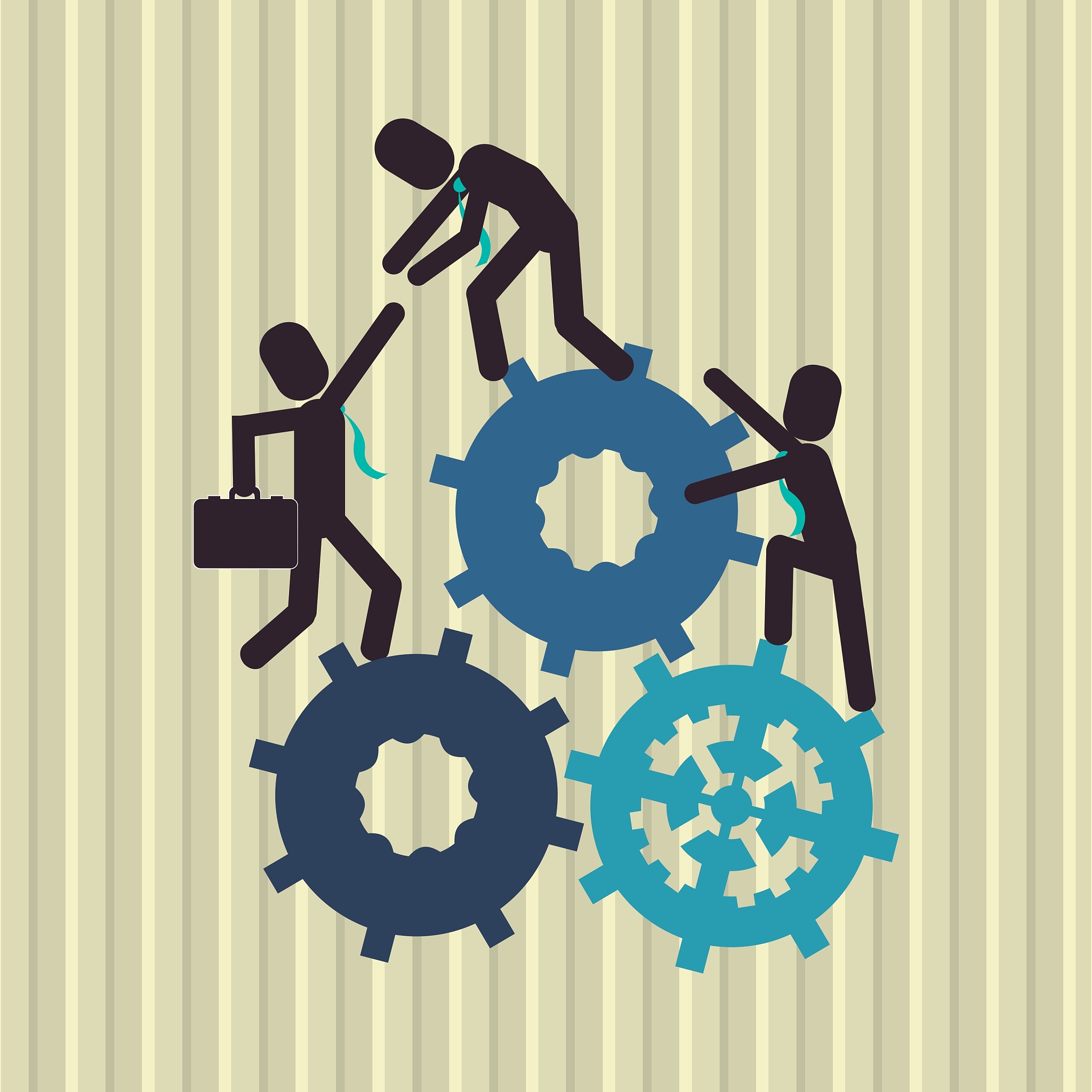 如何加大力度推进工作？8个关键措施提升效率