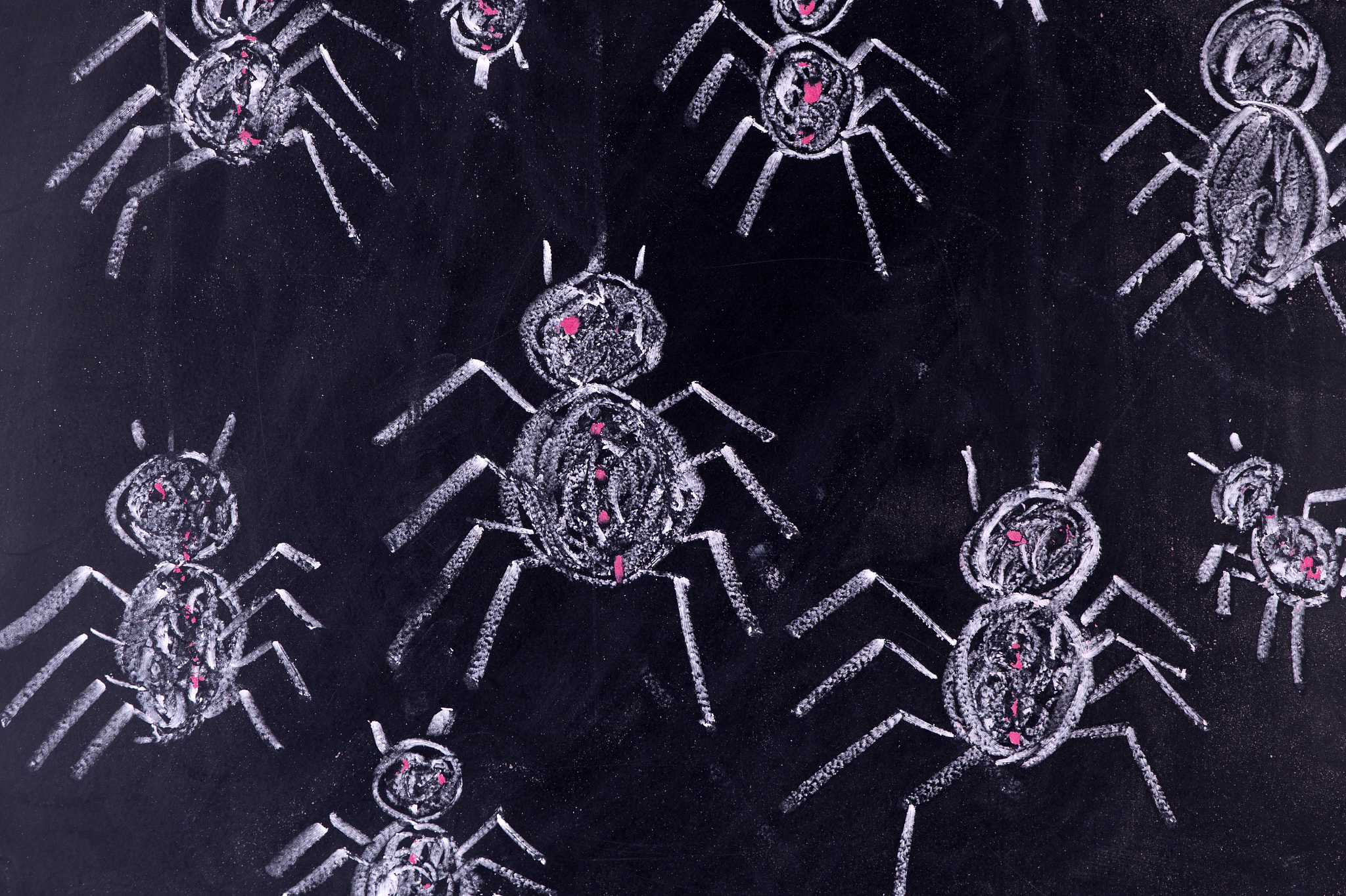 Common Fears and Phobias: A Comprehensive List