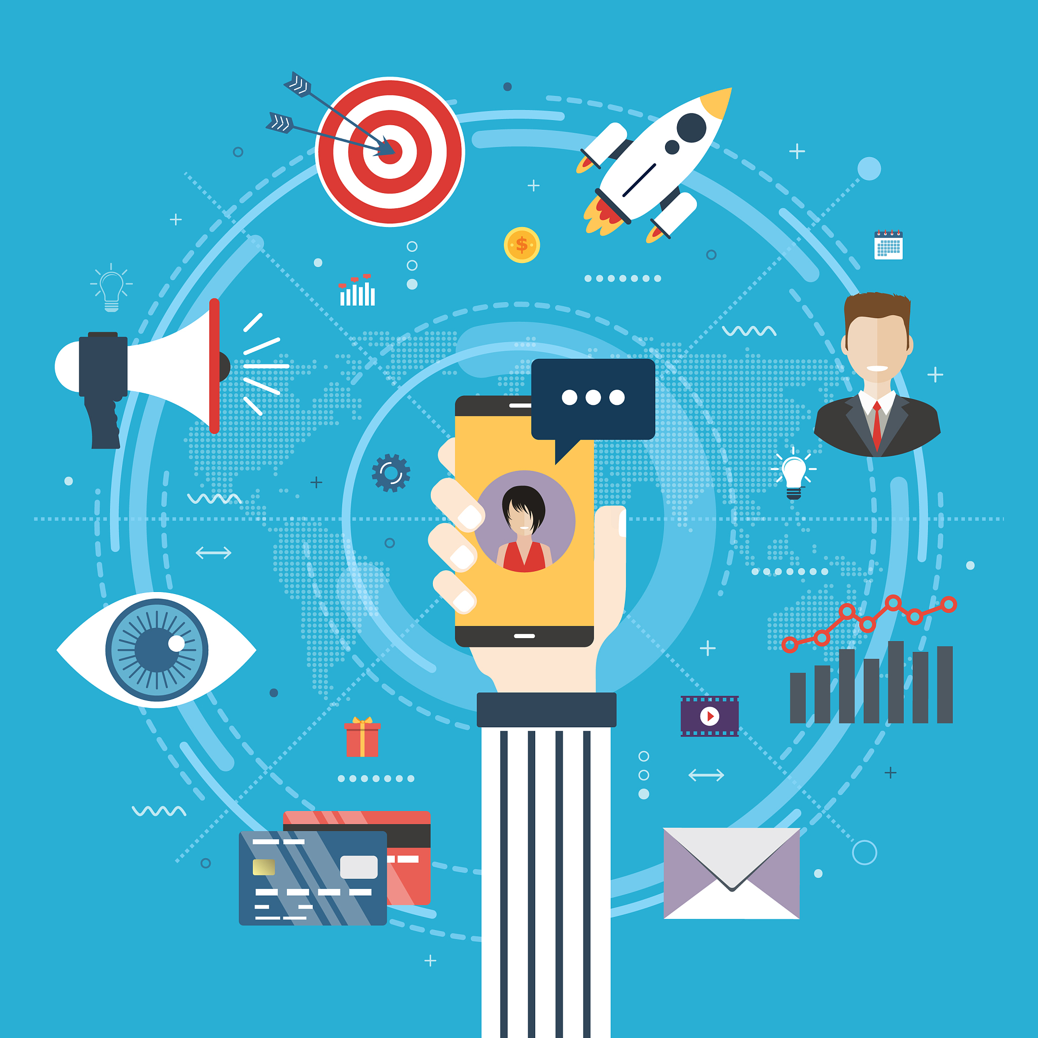 报业是什么意思？详解报业的定义、历史、作用和挑战