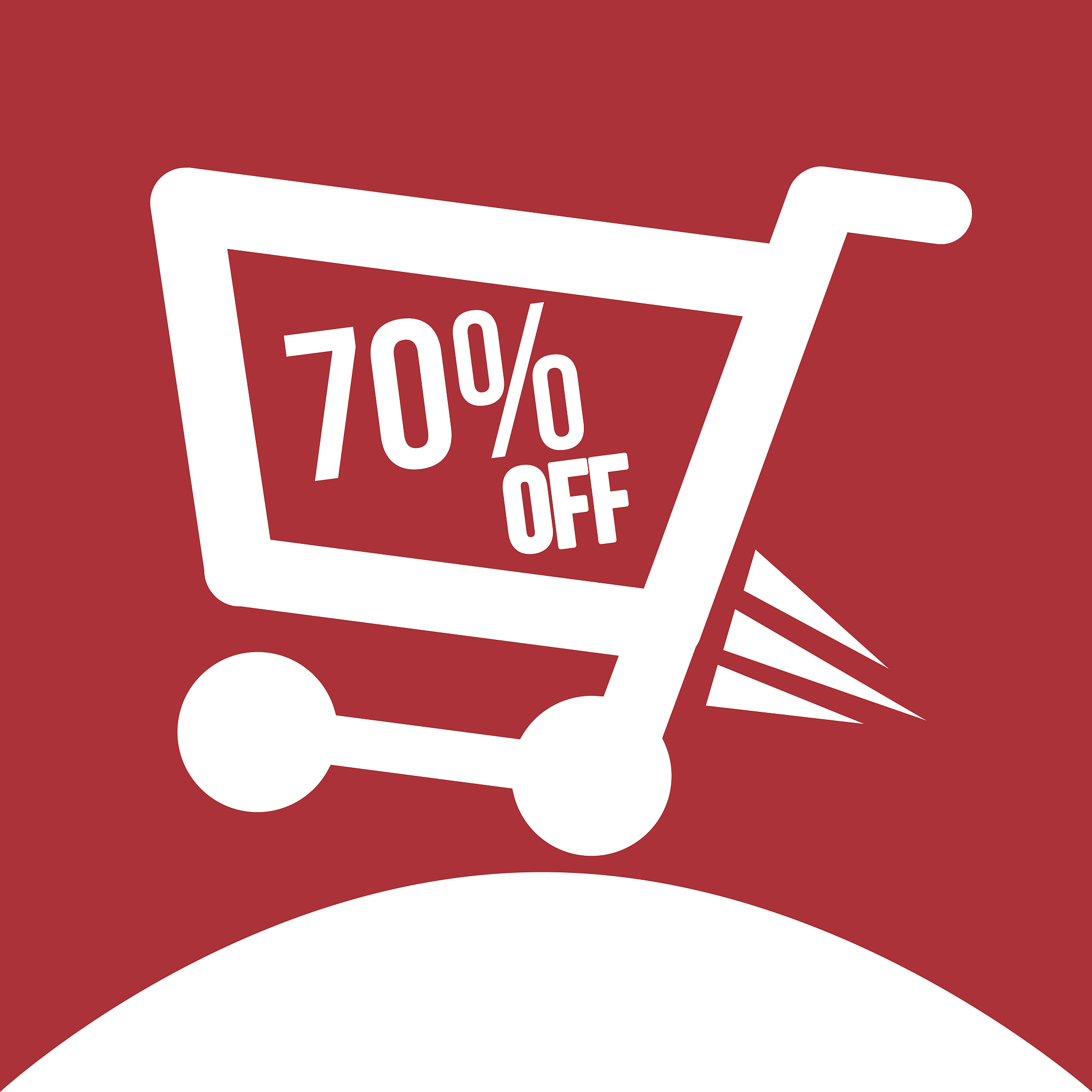 shopping design