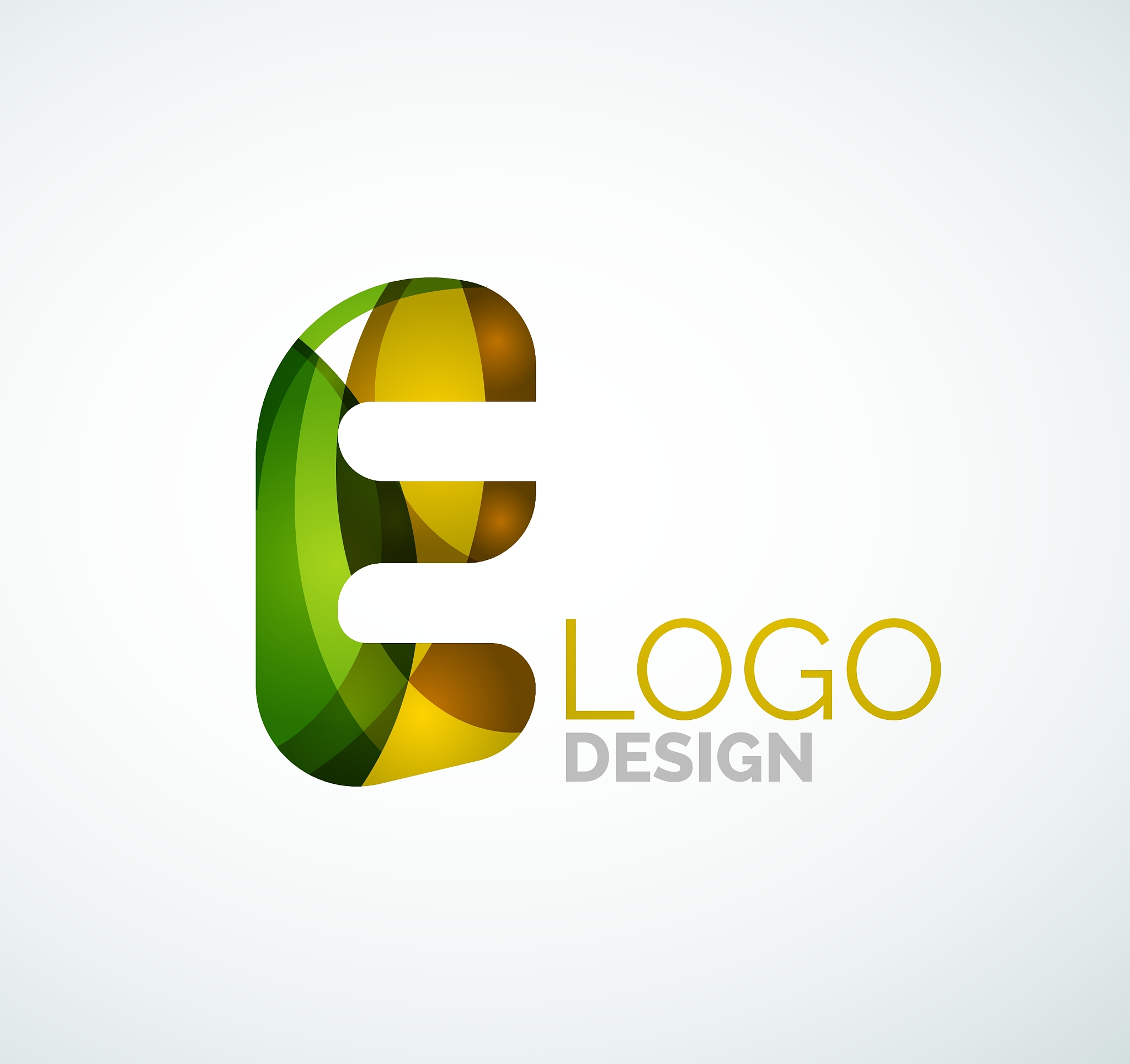 letter logo