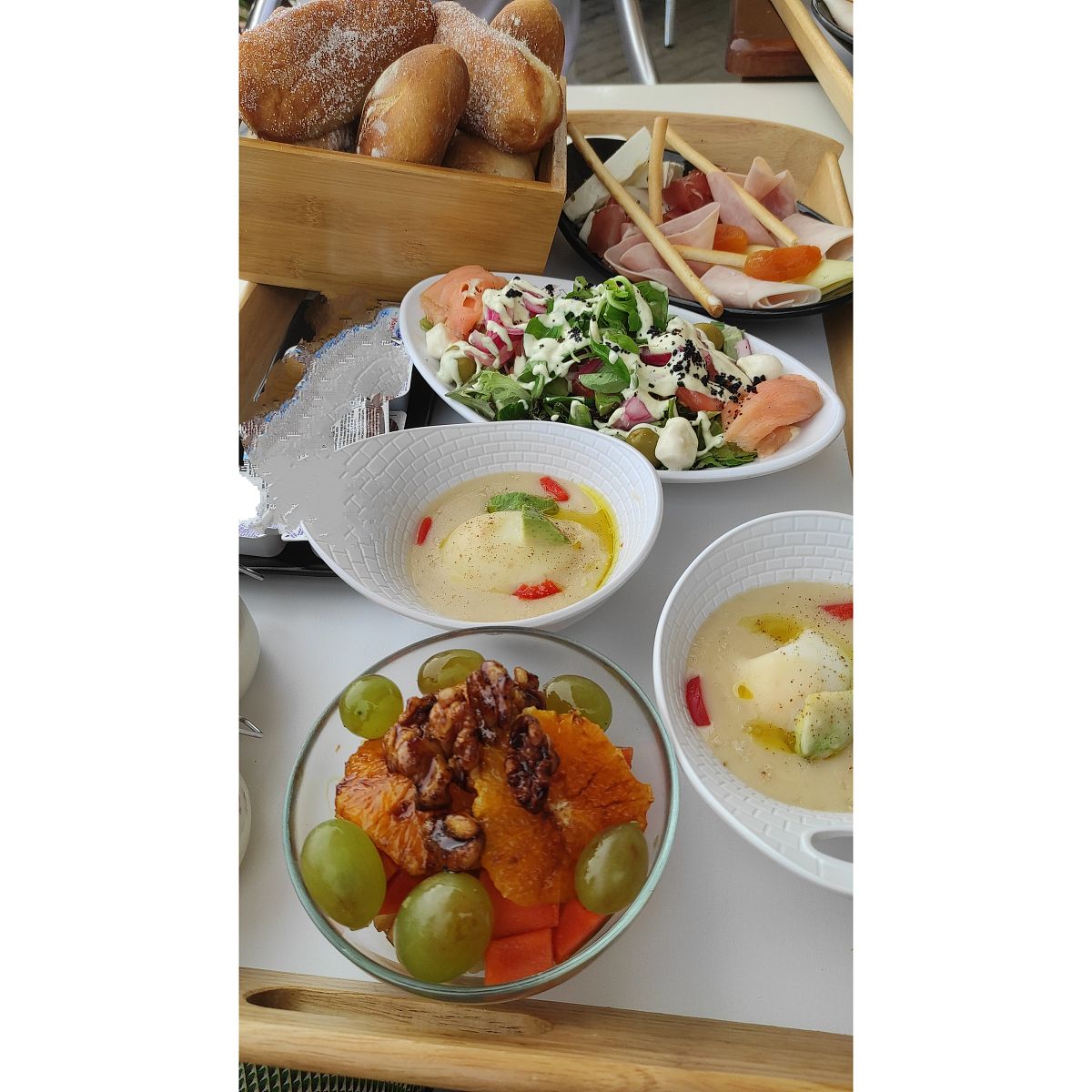 早午餐