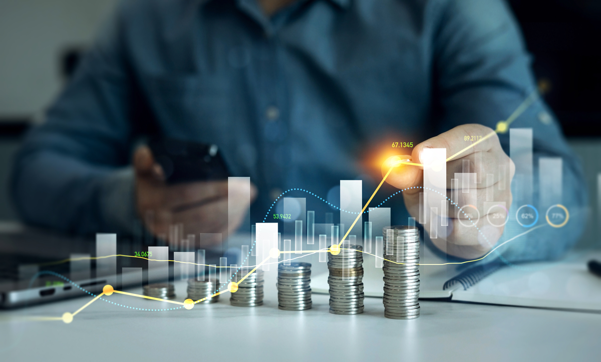 懒人理财神器！这家银行让你轻松实现财富自动化管理！