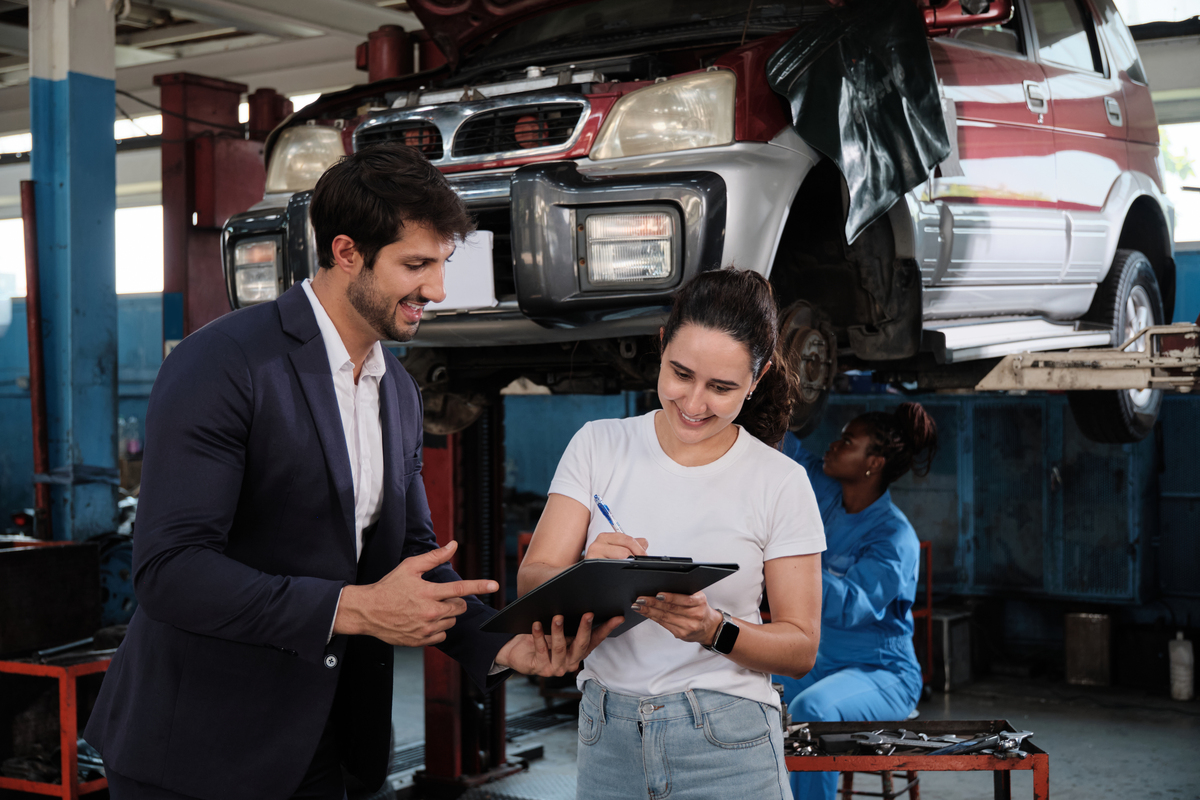 北京工业职业技术学院汽车检测与维修技术专业怎么样？就业前景分析