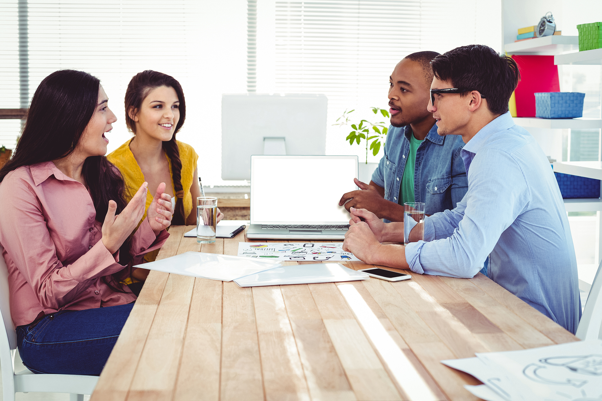 四川托普计算机职业学校美术设计与制作专业前景好不好