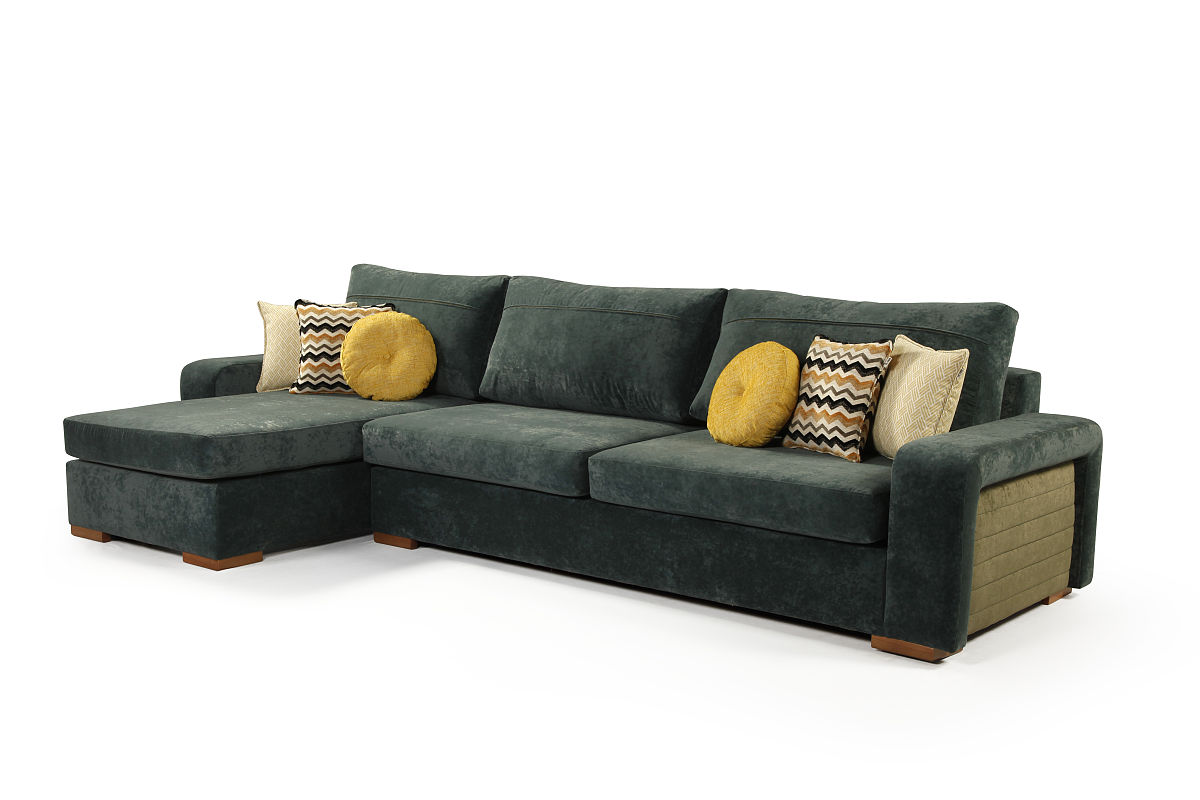 沙发的种类和款式有哪些？请说说布艺沙发、皮质沙发、转角沙发、懒人沙发等各自特点。