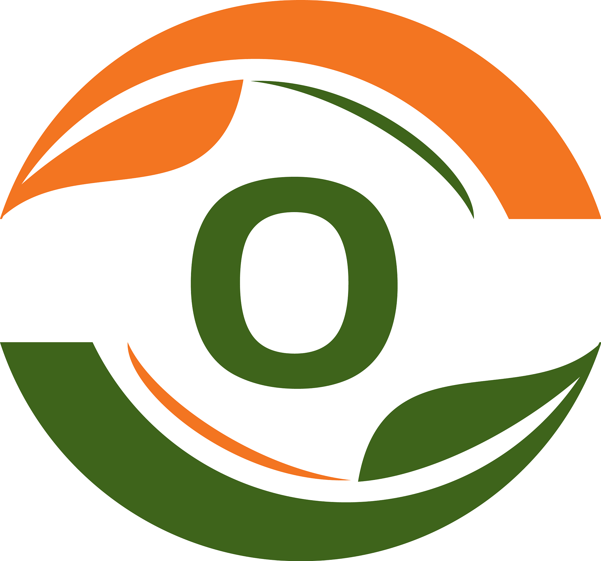 green project solution center initial o