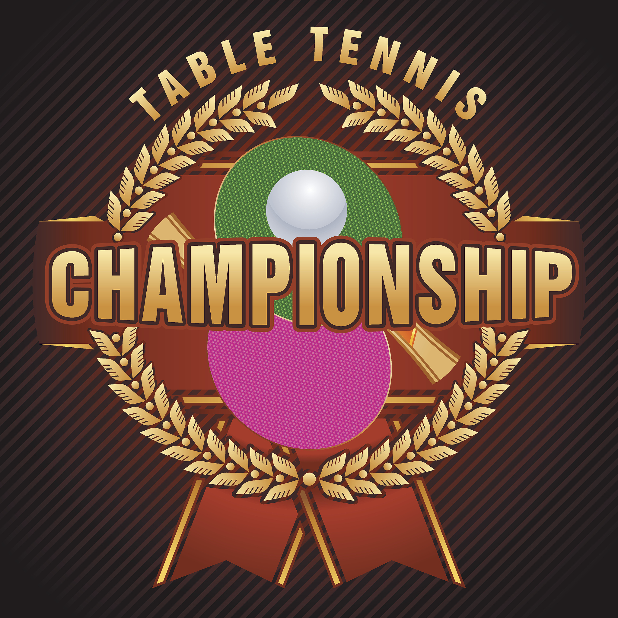 table tennis