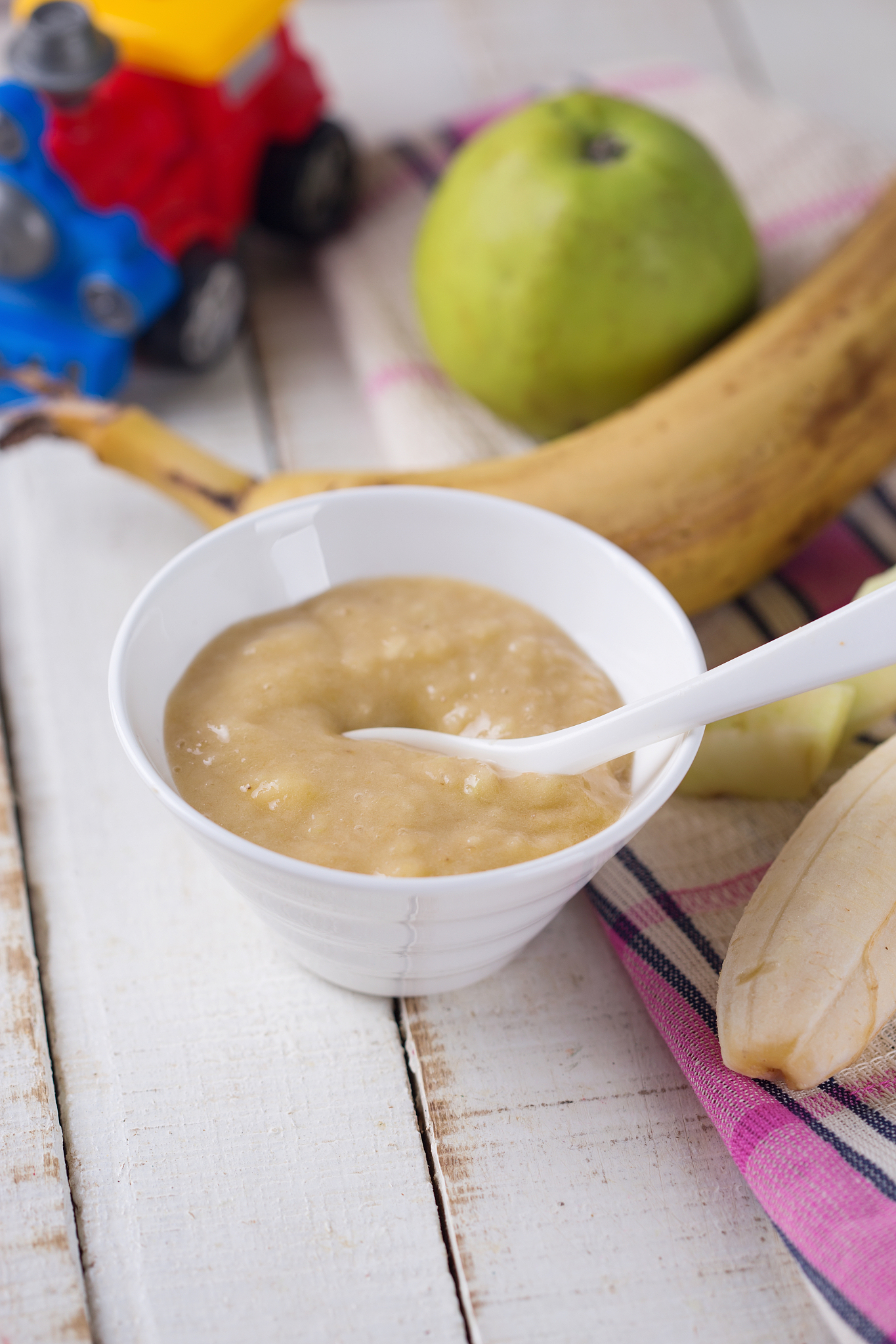 猴头菇玉米糊：鲜香美味，营养丰富！