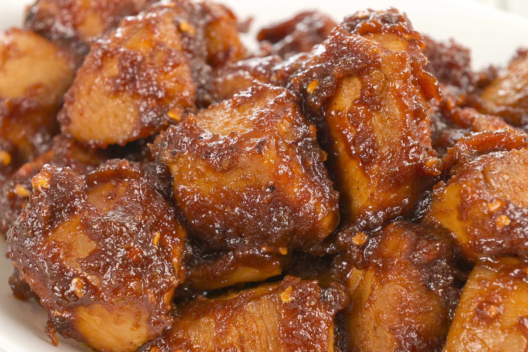 红烧排骨制作教案