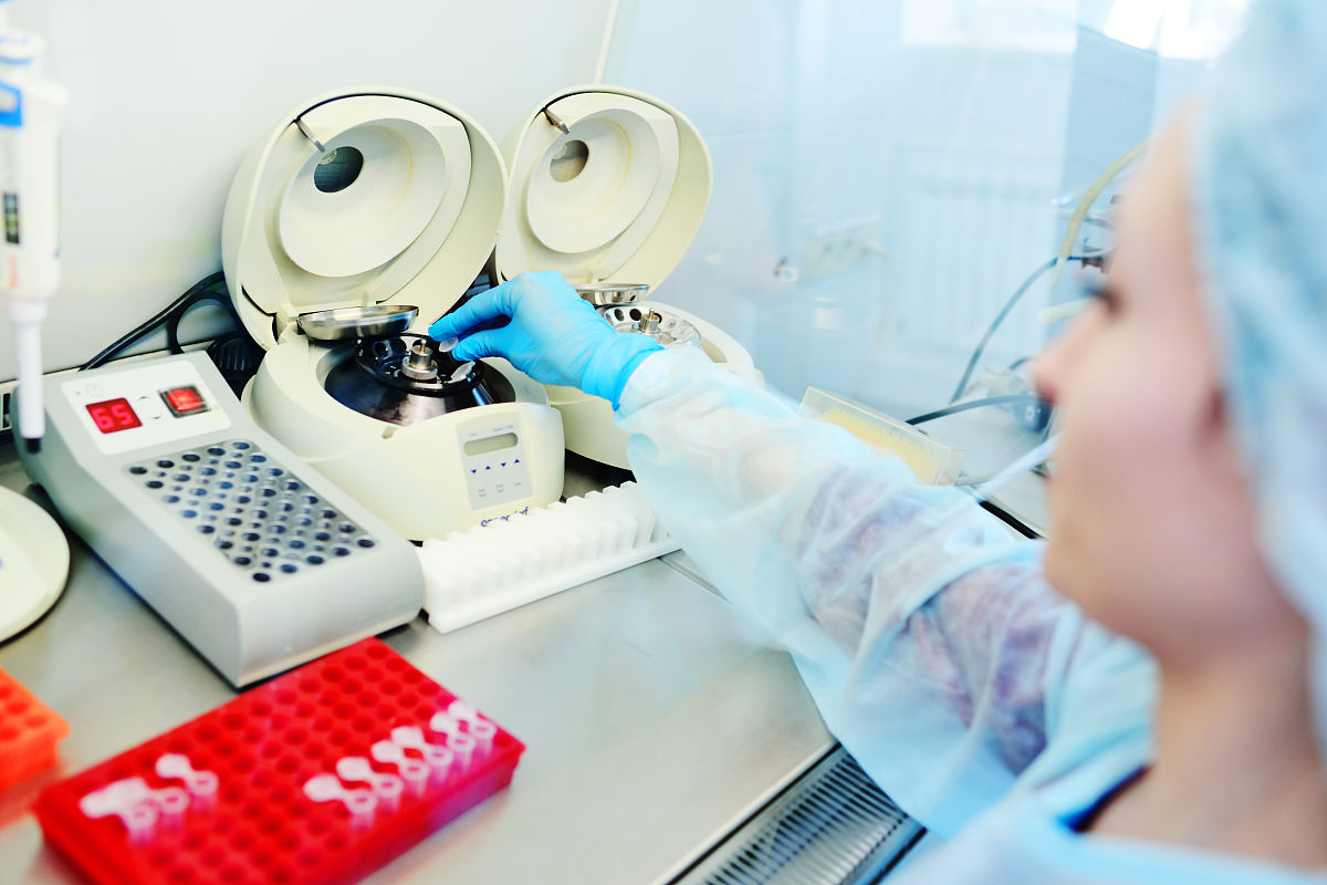 产单核细胞李斯特菌微生物学检验