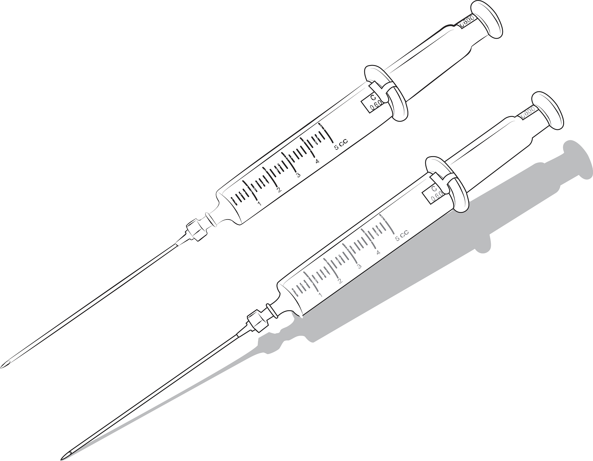 笔式注射器刻度准吗？如何校准及使用技巧