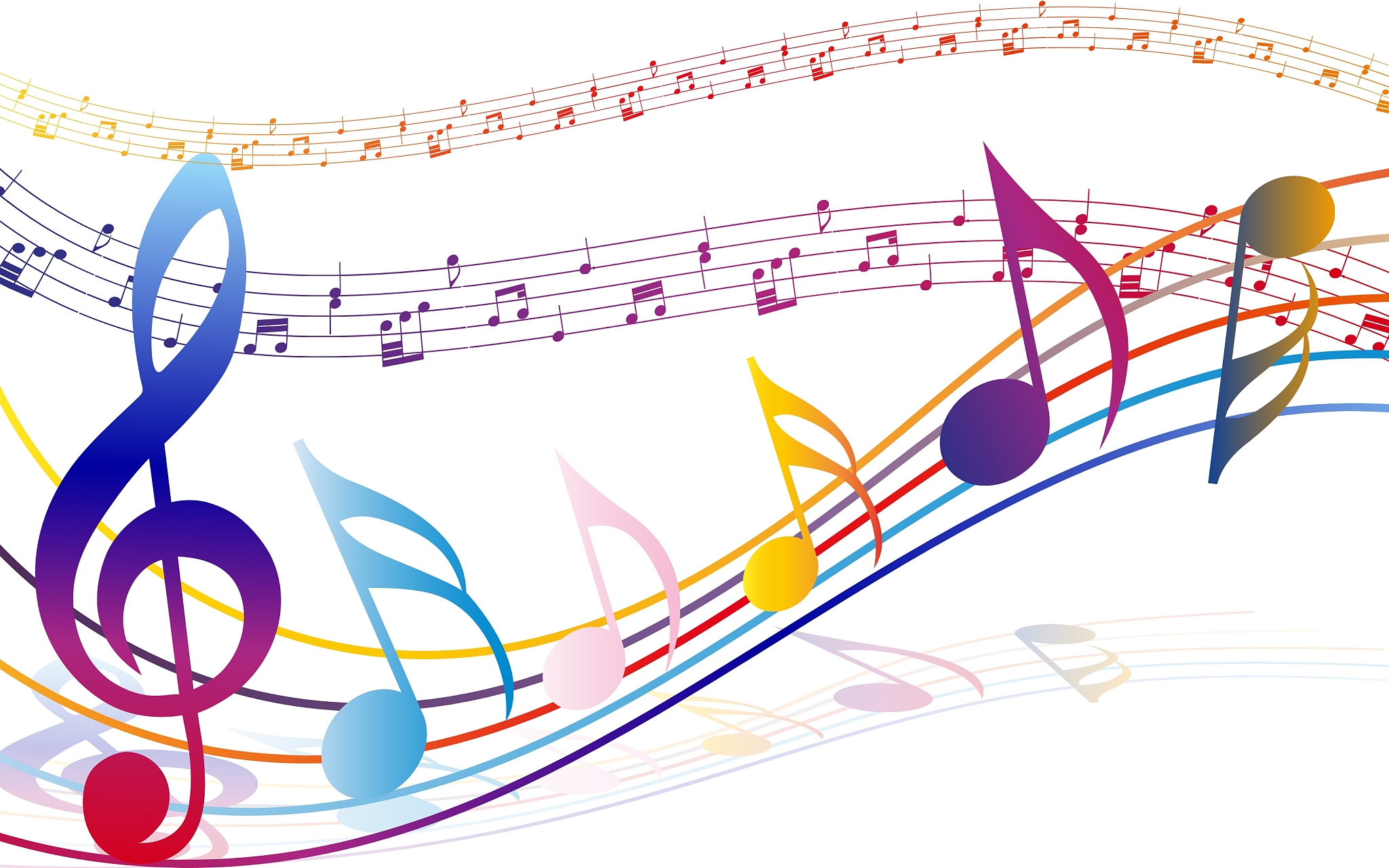 music